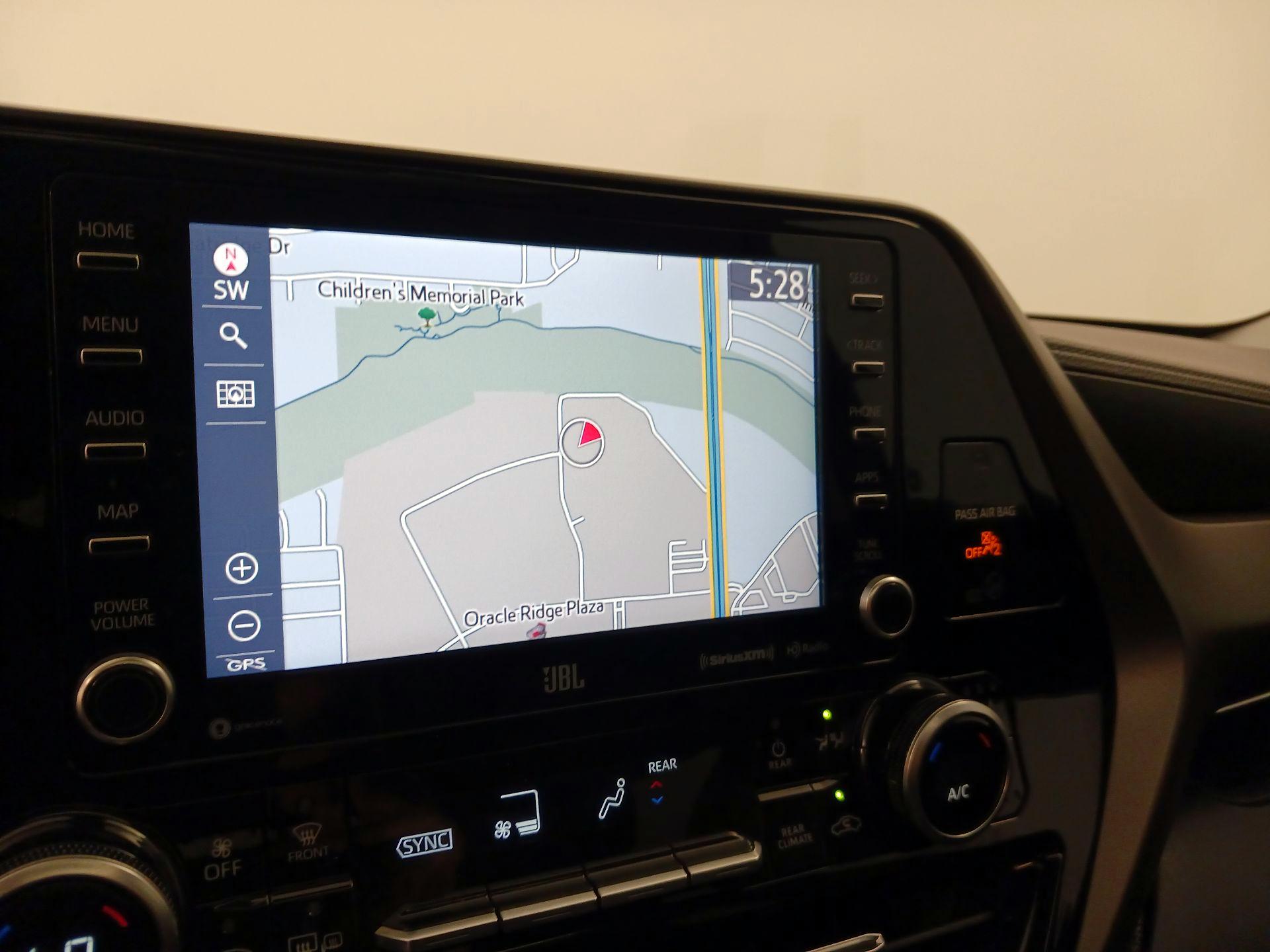 Thumbnail: 2021 Toyota Highlander - 14