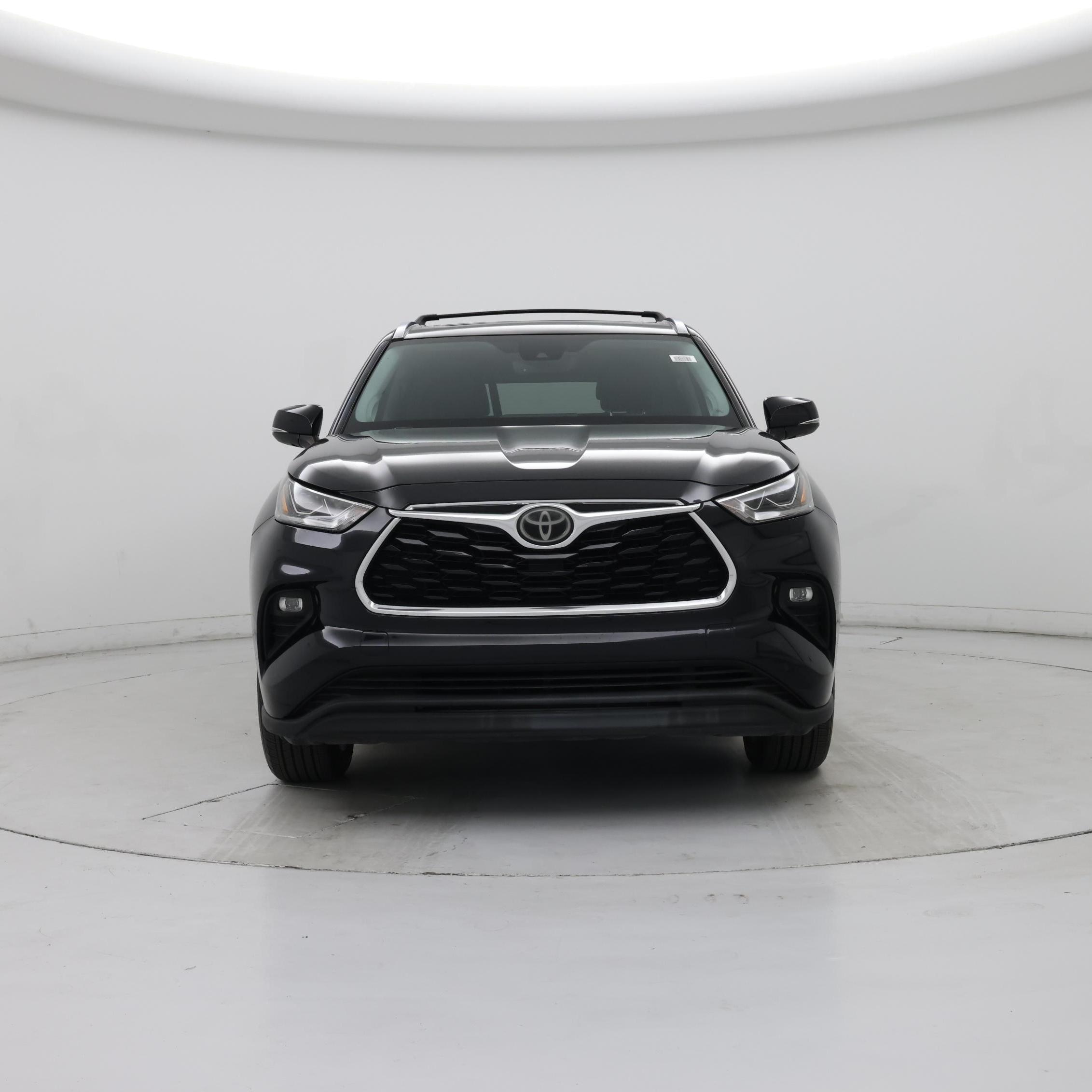 Thumbnail: 2021 Toyota Highlander - 5