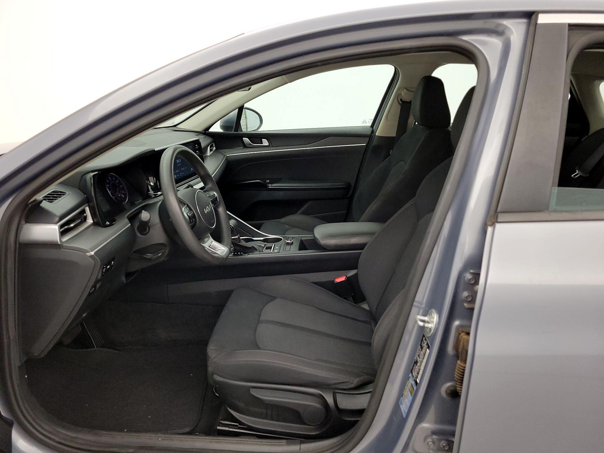 Thumbnail: 2022 Kia K5 - 11