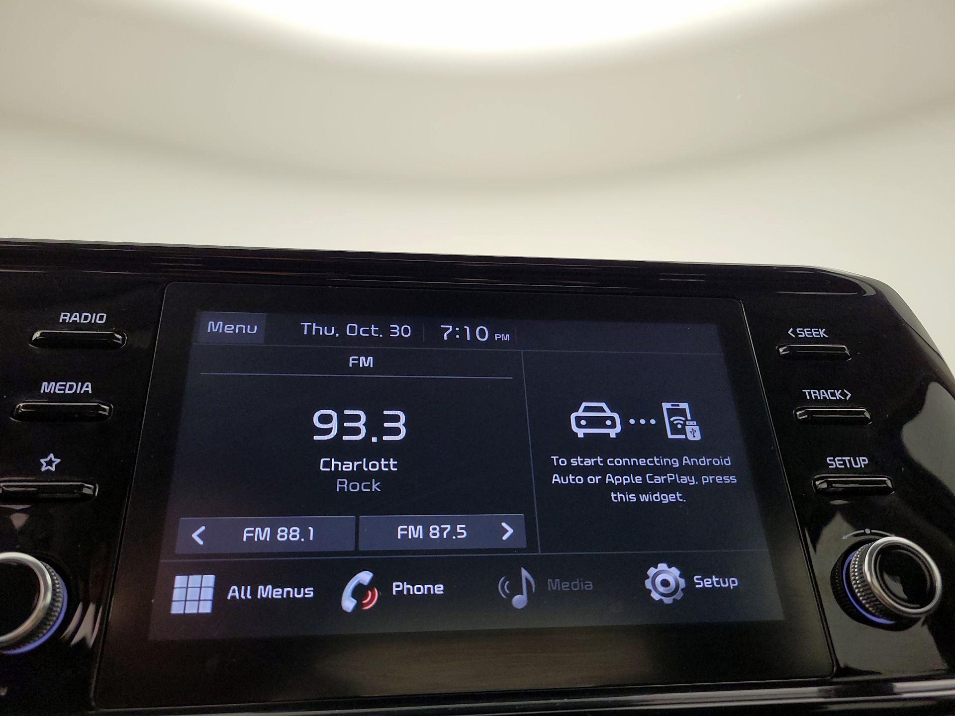 Thumbnail: 2022 Kia K5 - 15