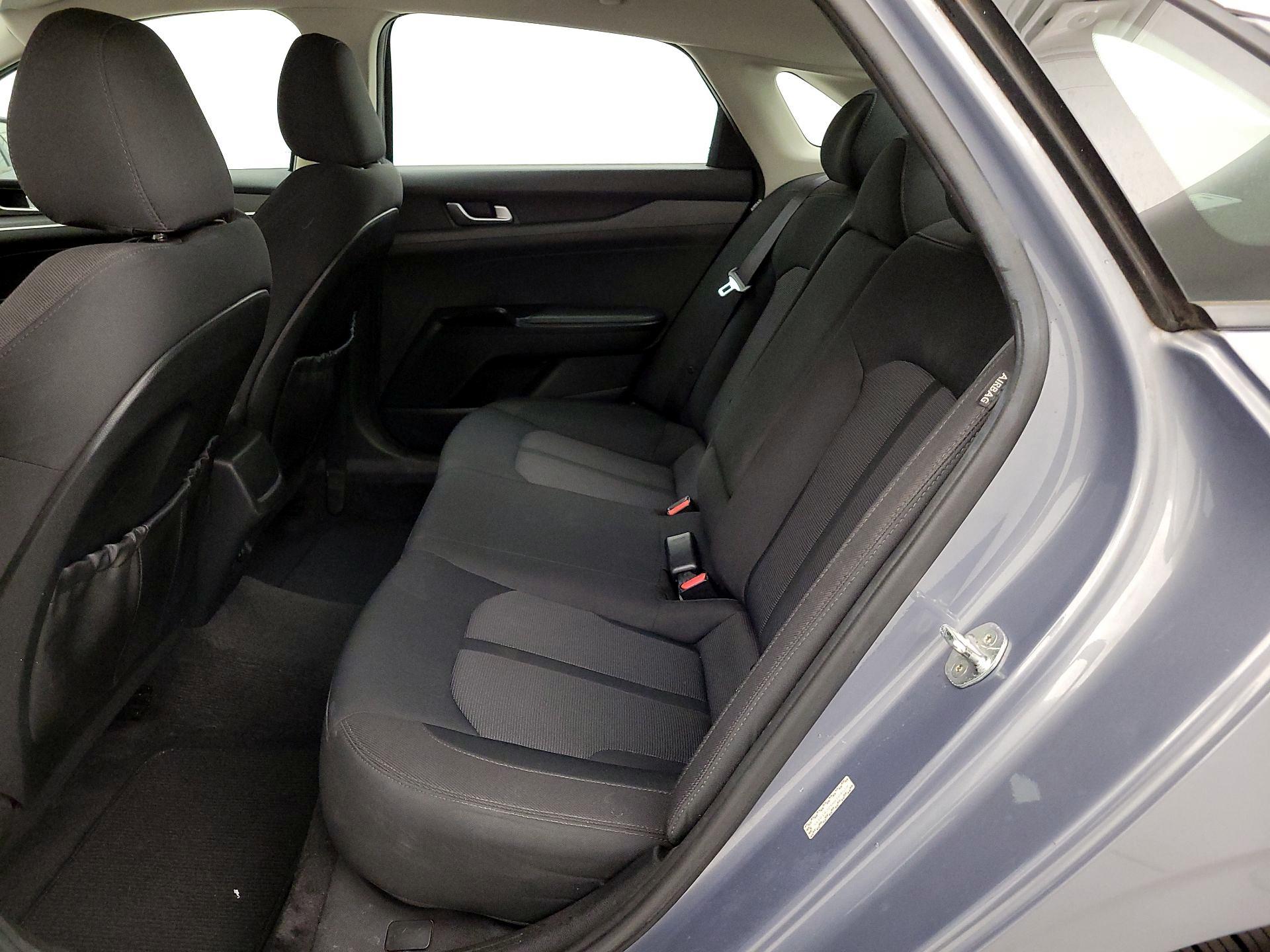 Thumbnail: 2022 Kia K5 - 19