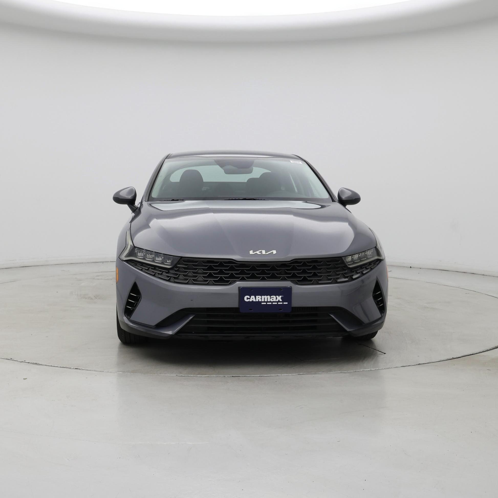 Thumbnail: 2022 Kia K5 - 5