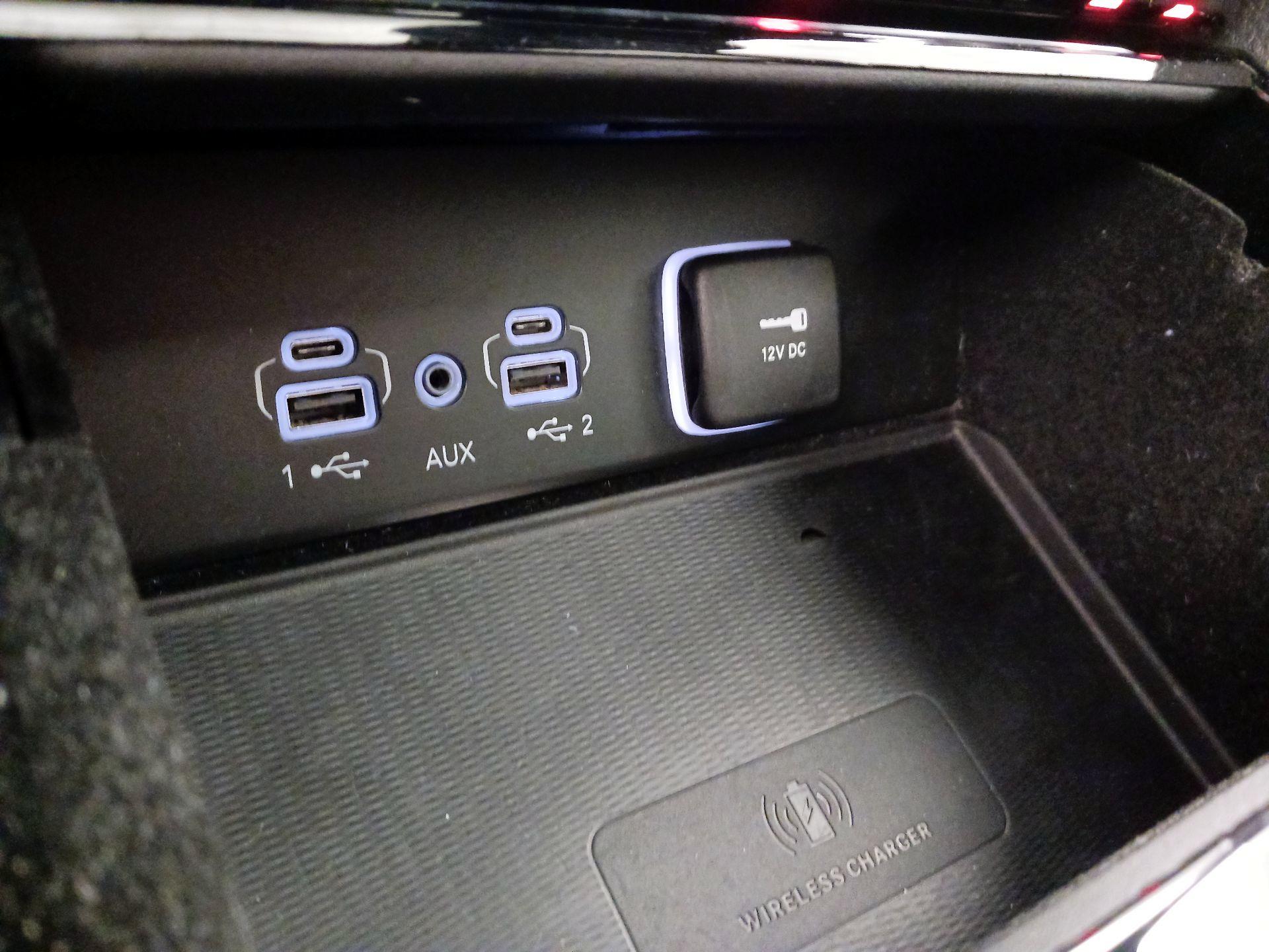 Thumbnail: 2022 Jeep Grand Cherokee - 18