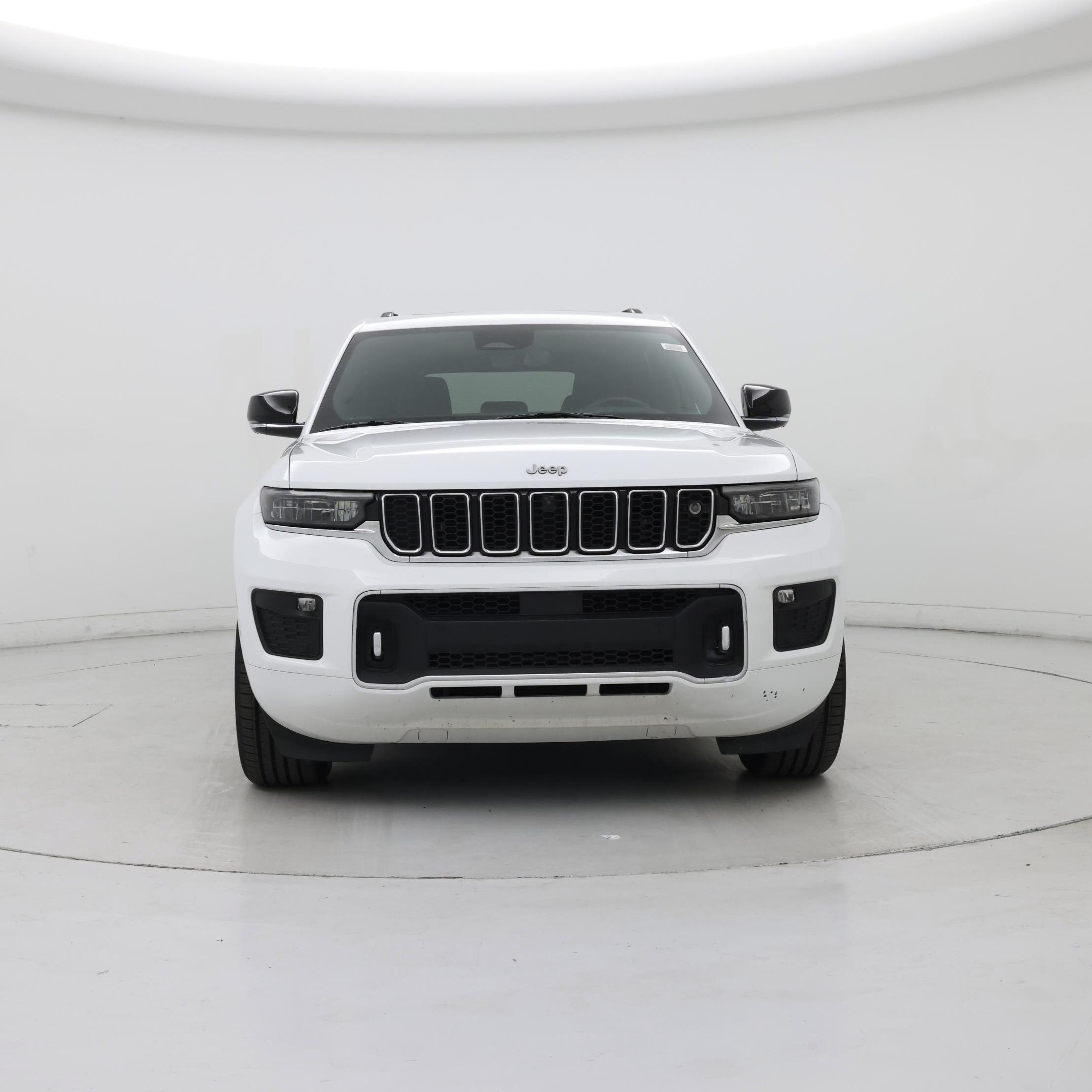 Thumbnail: 2022 Jeep Grand Cherokee - 5