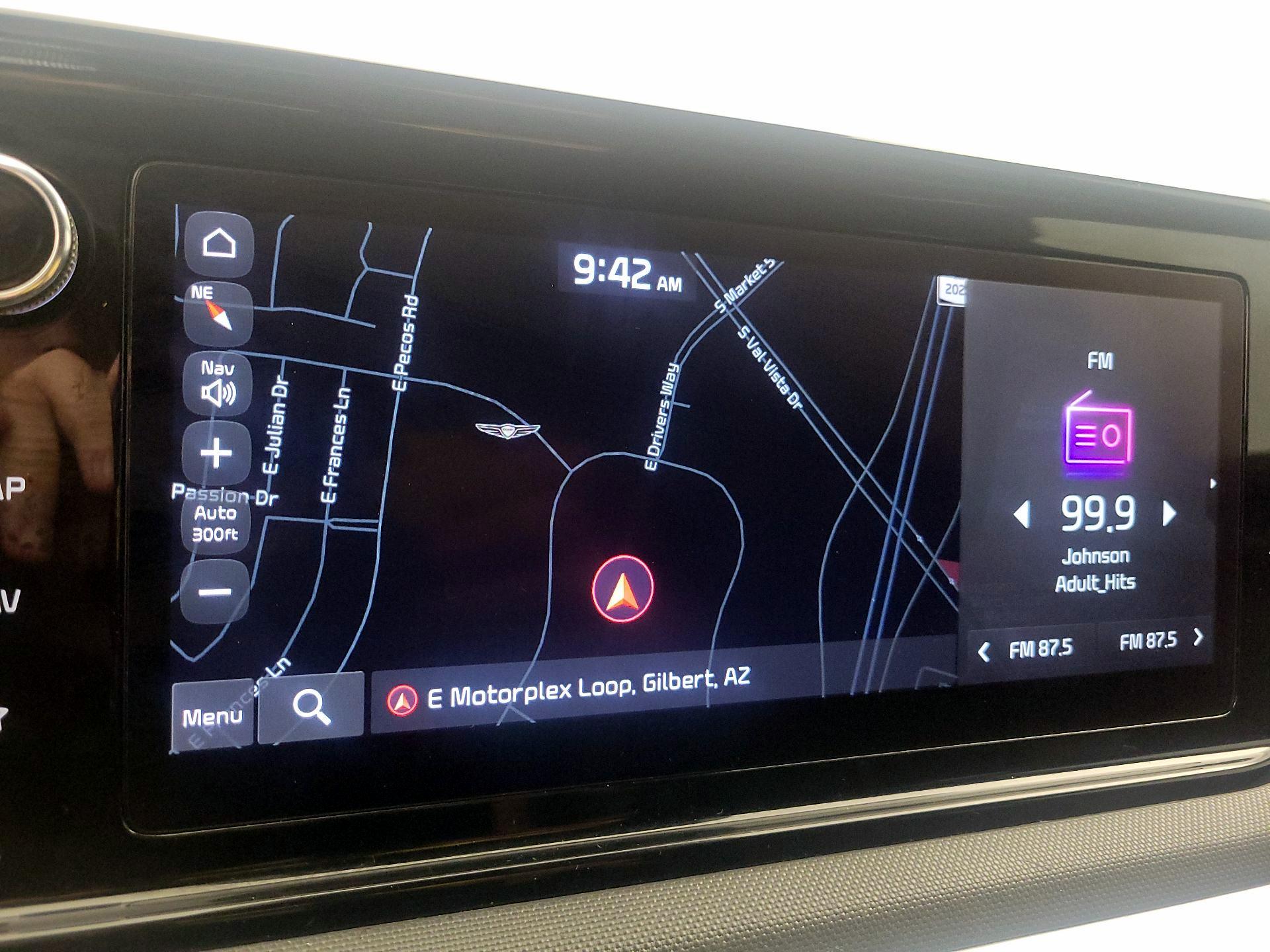 Thumbnail: 2022 Kia K5 - 14