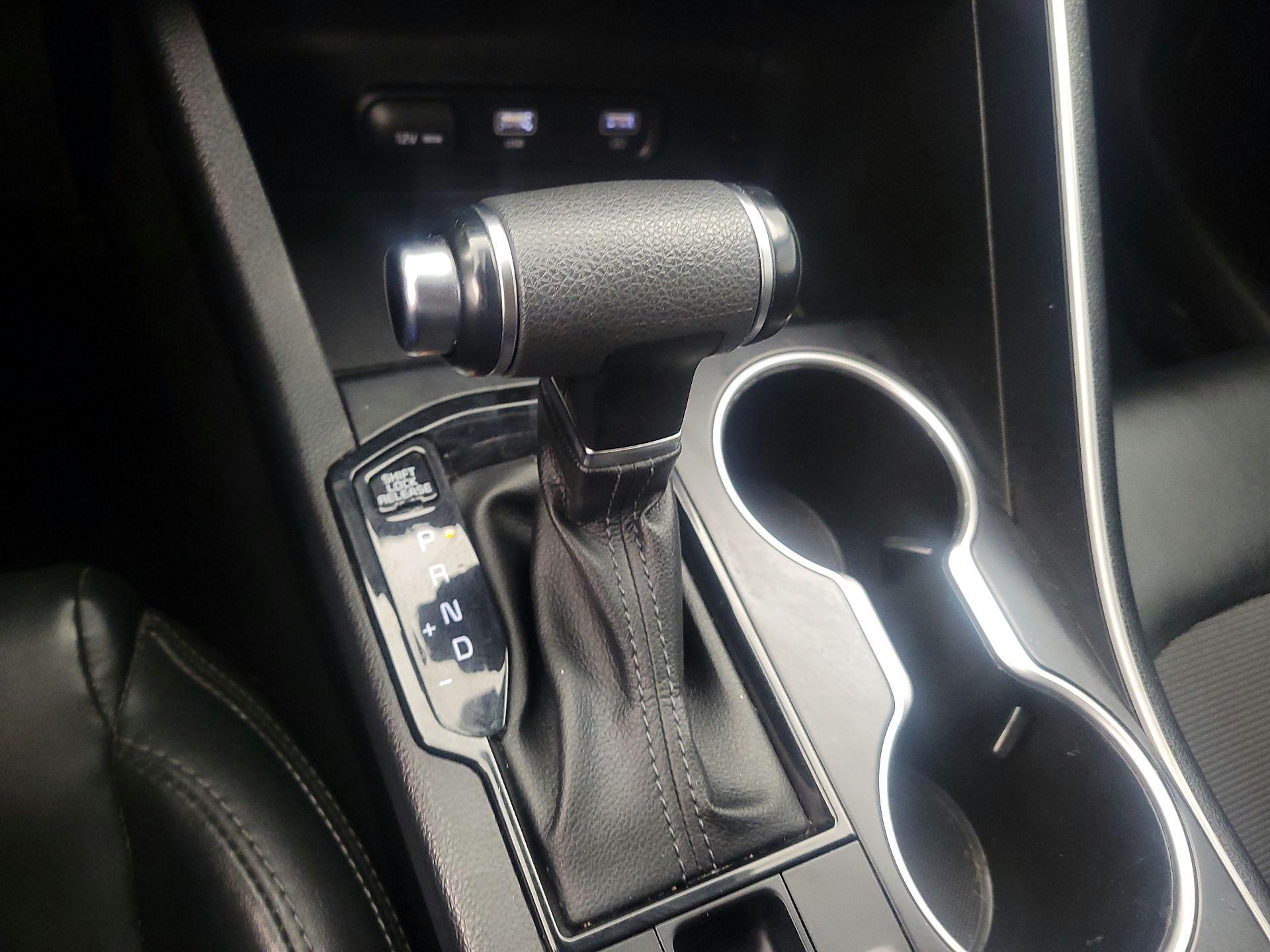 Thumbnail: 2022 Kia K5 - 18