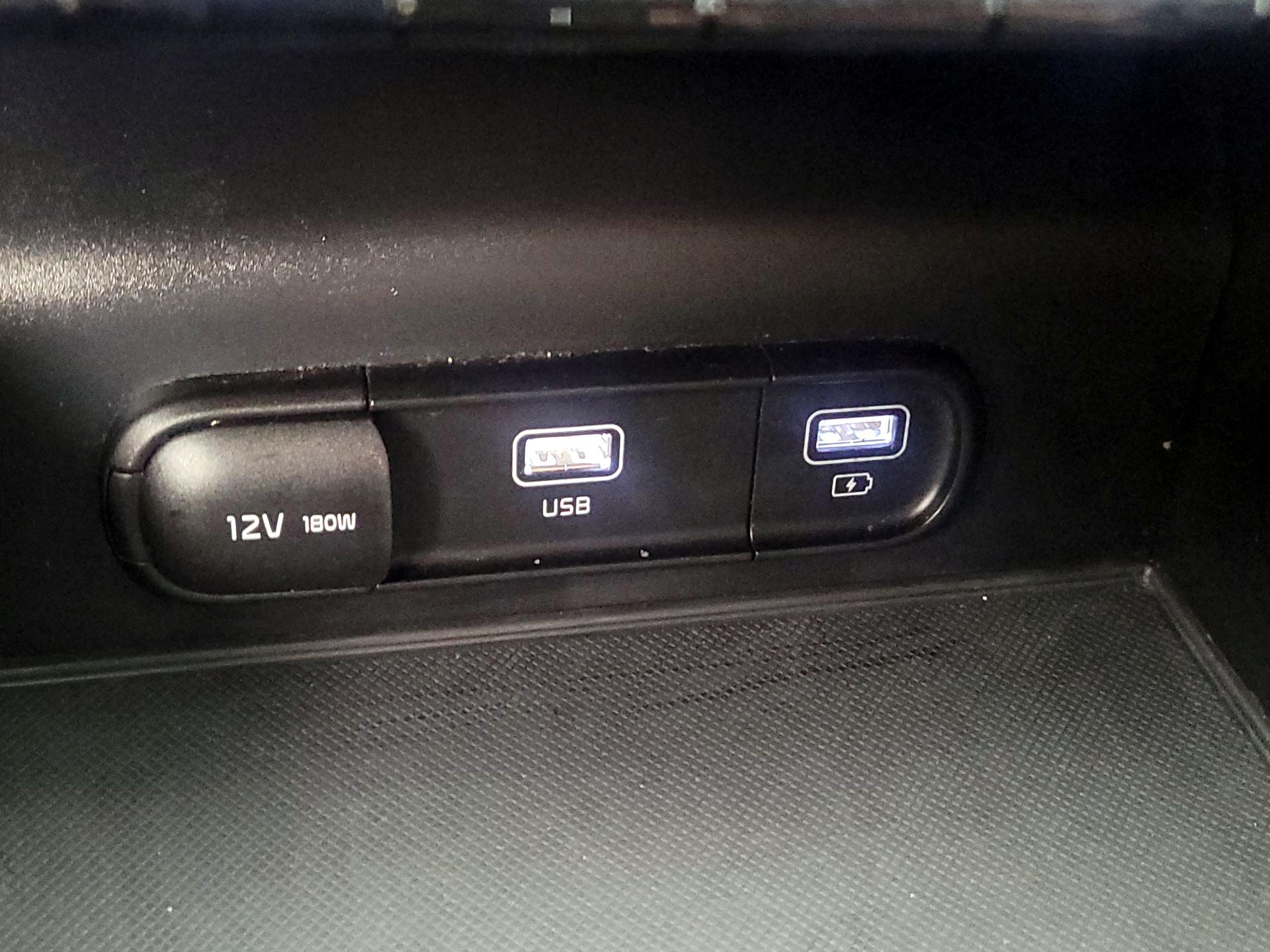 Thumbnail: 2022 Kia K5 - 19