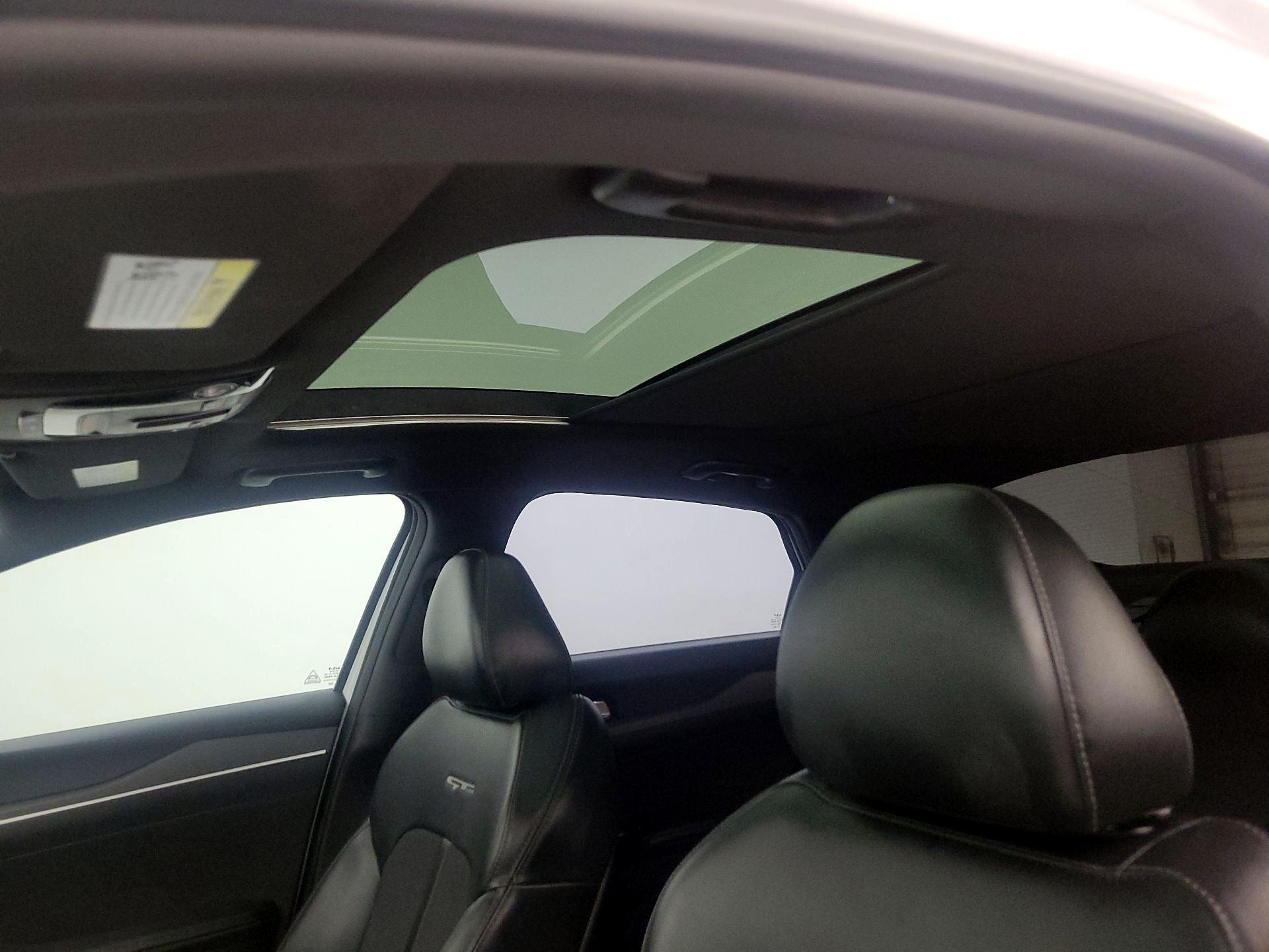 Thumbnail: 2022 Kia K5 - 20