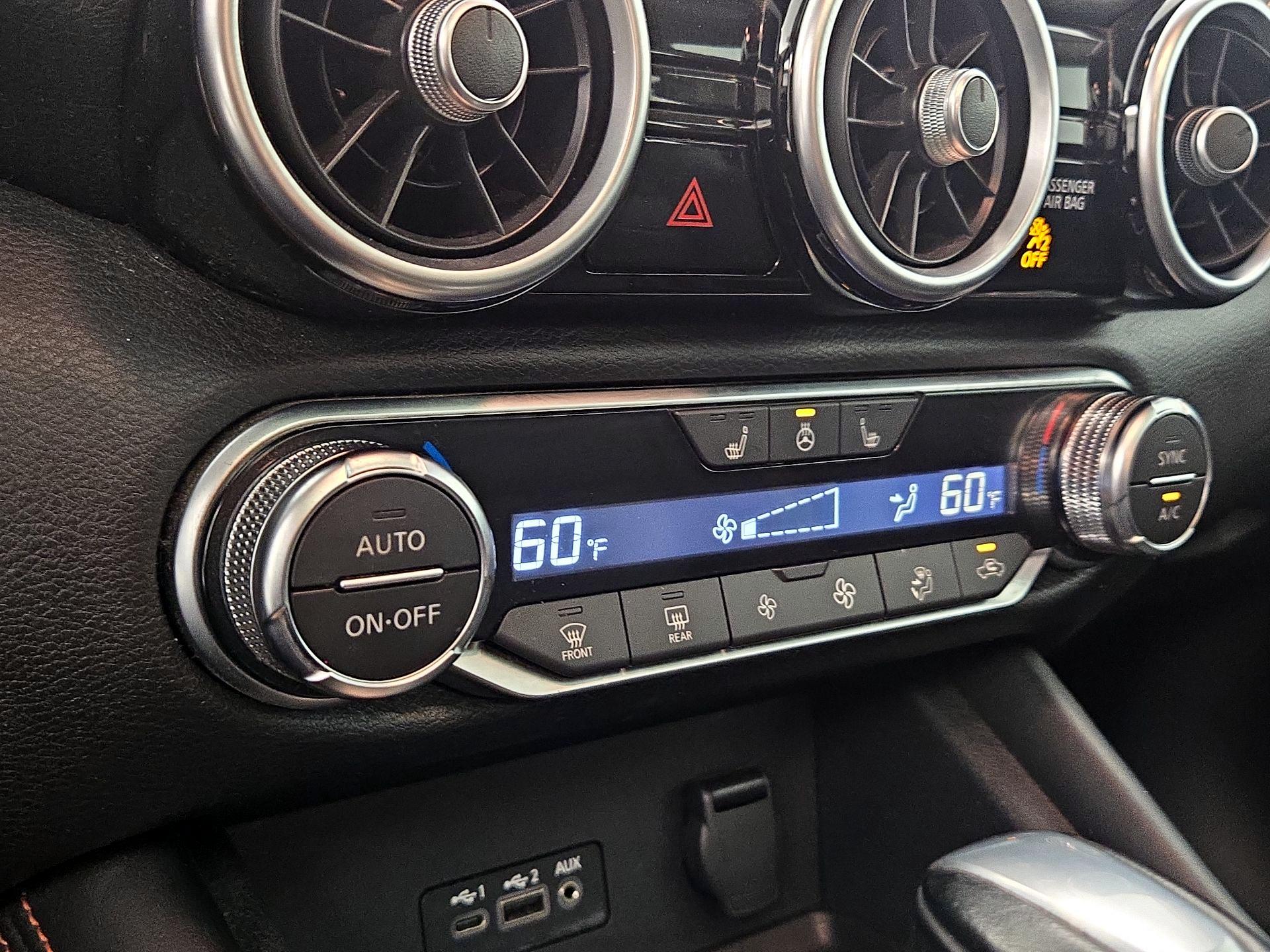 Thumbnail: 2021 Nissan Sentra - 16