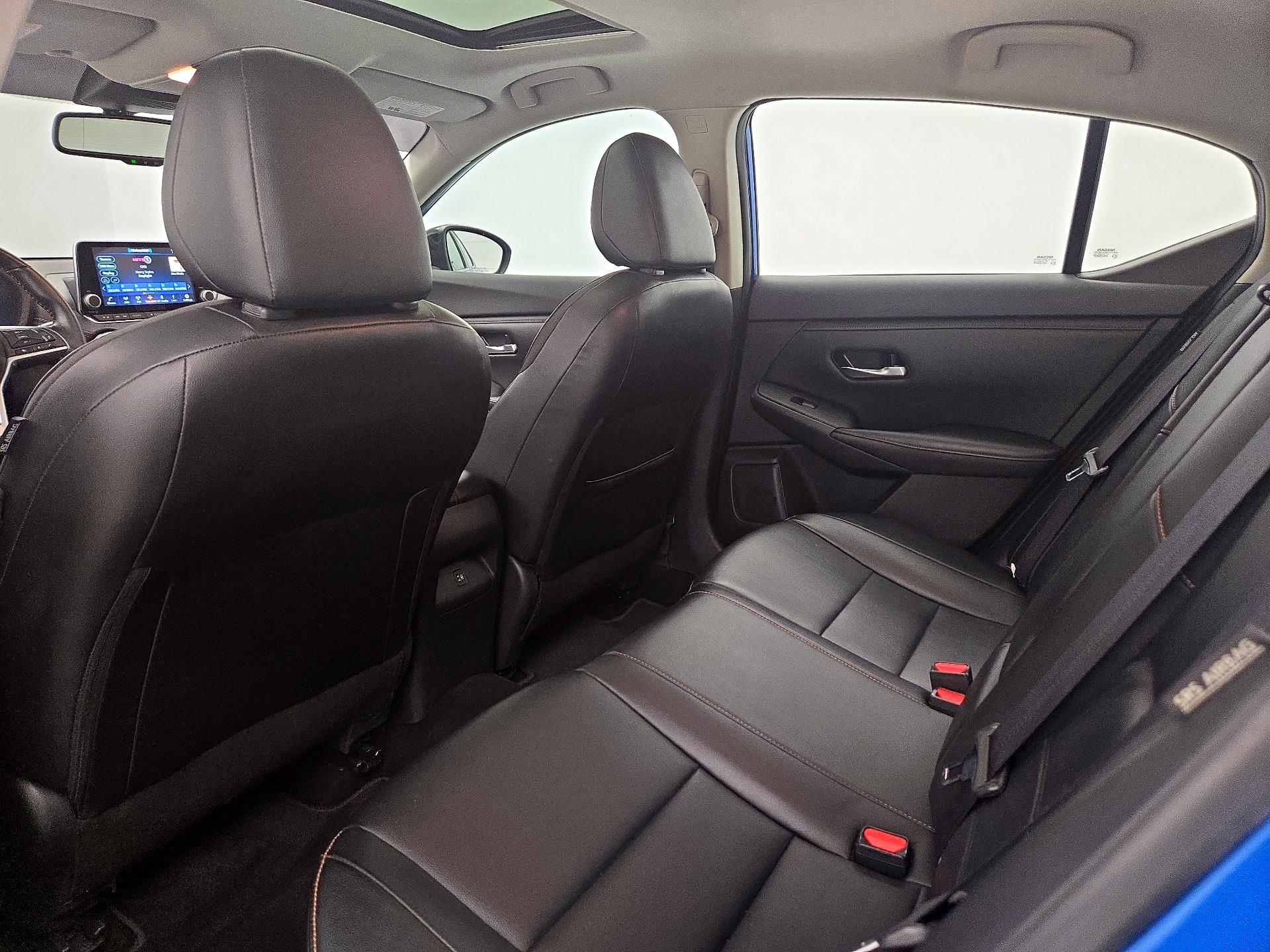 Thumbnail: 2021 Nissan Sentra - 20