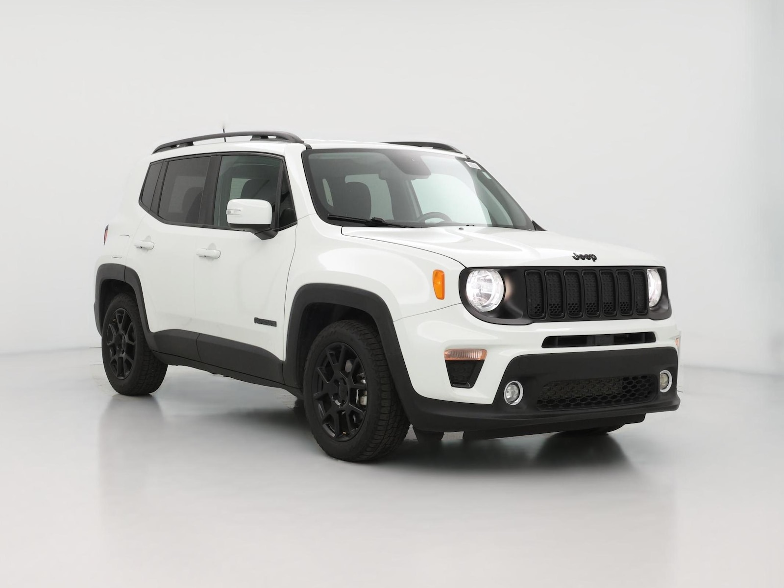 2020 Jeep Renegade