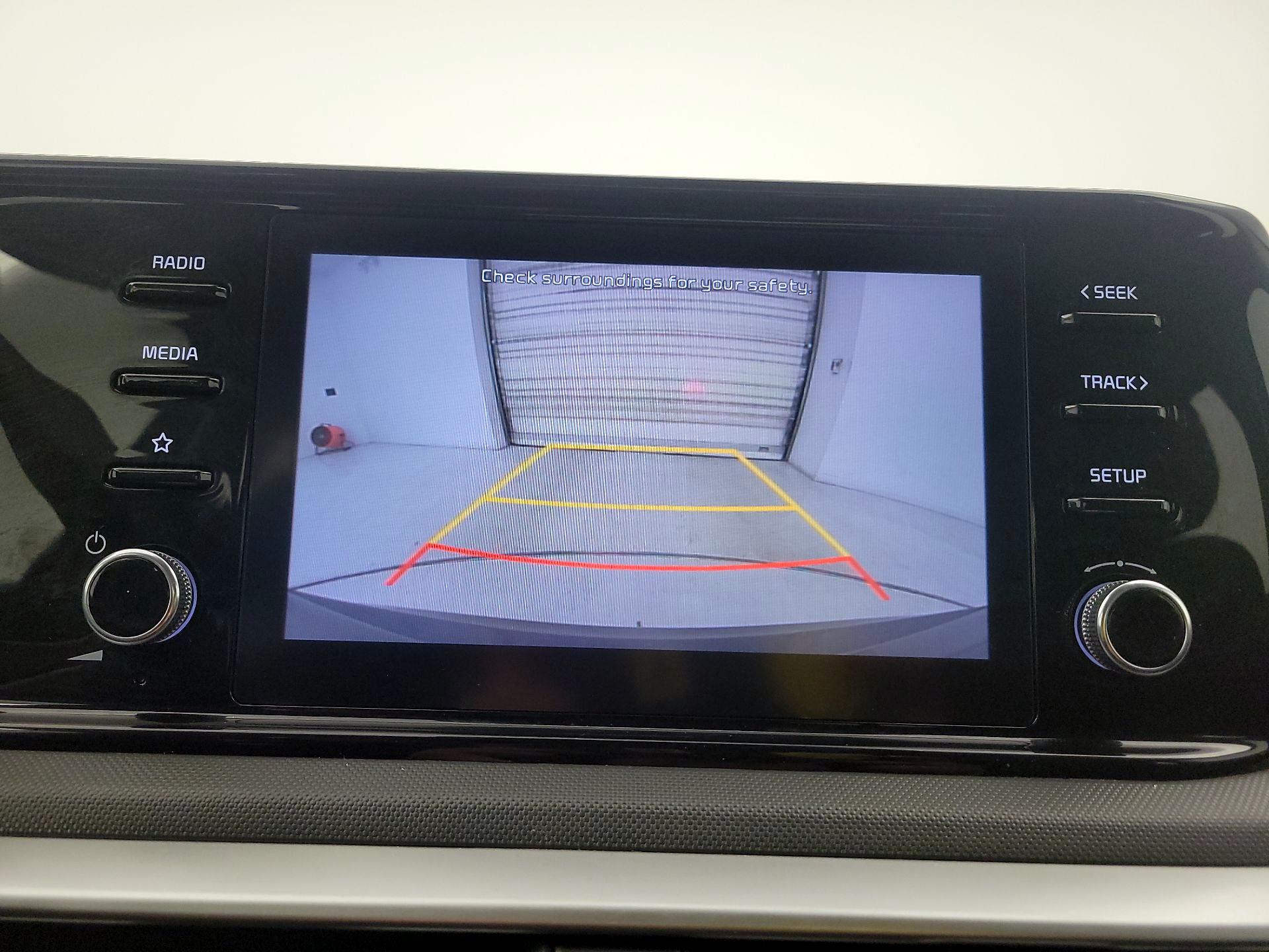 Thumbnail: 2022 Kia K5 - 14