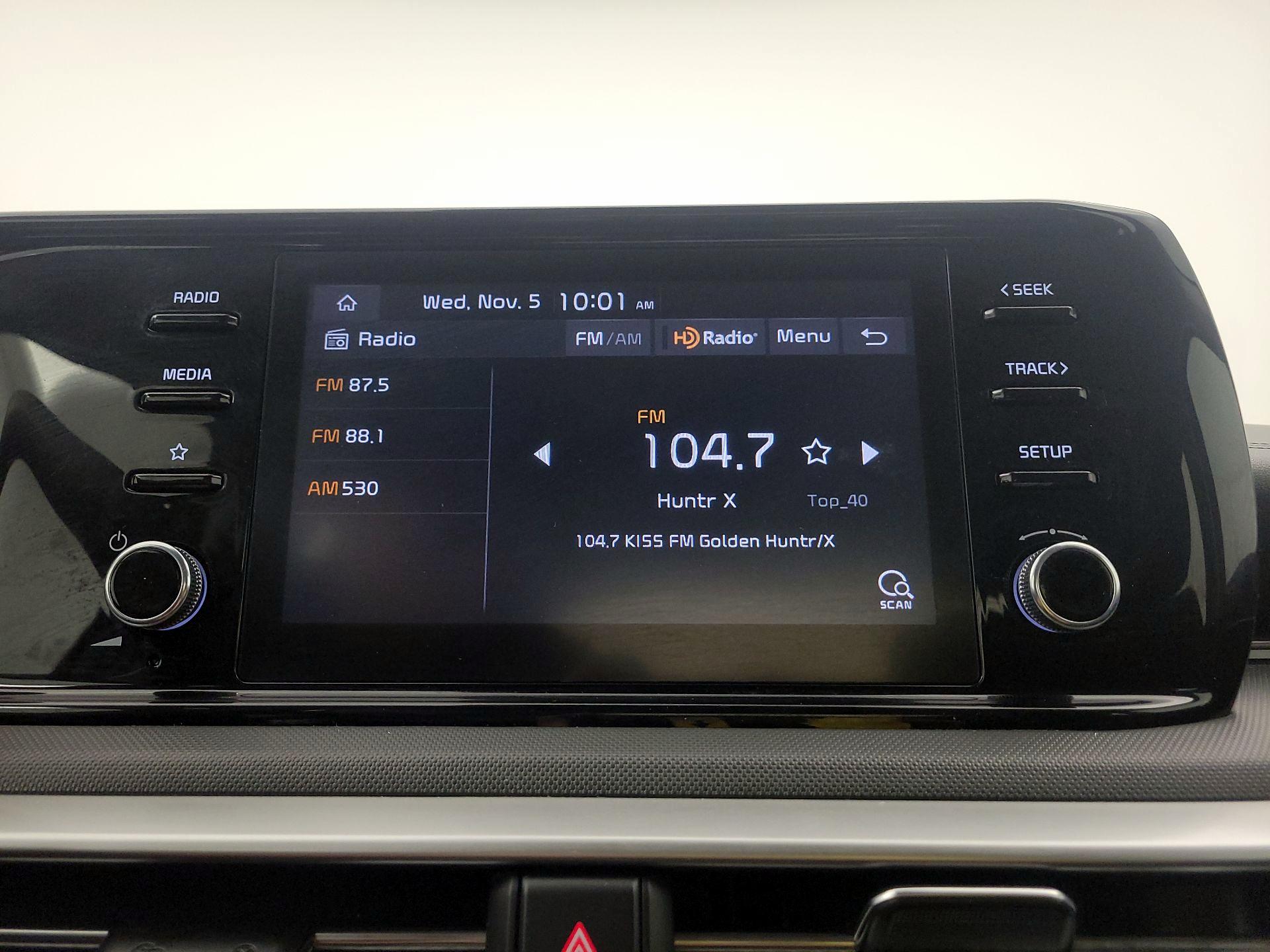 Thumbnail: 2022 Kia K5 - 15