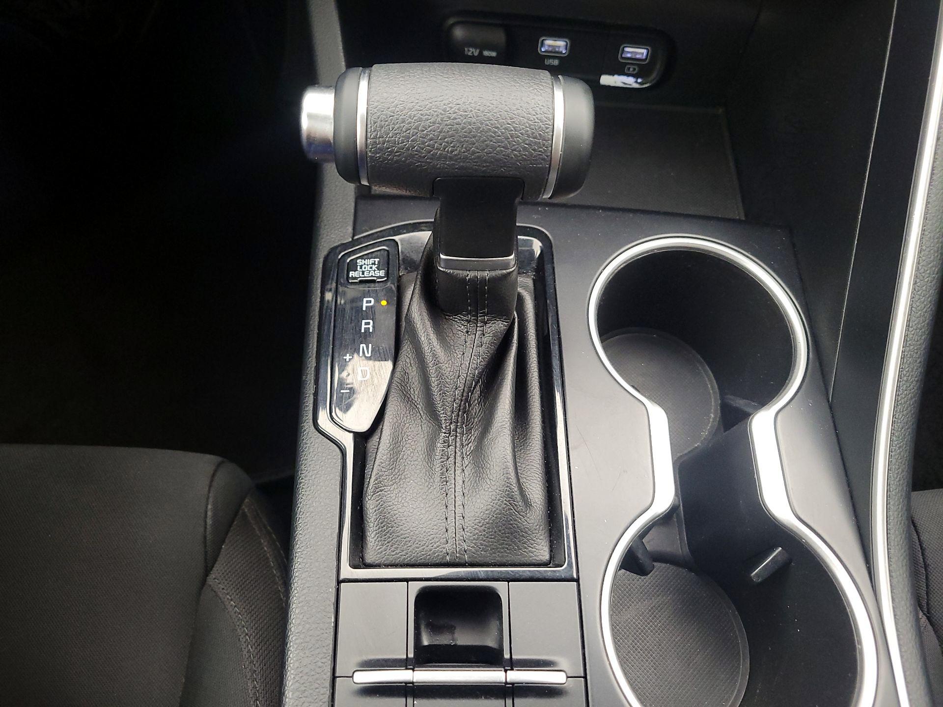 Thumbnail: 2022 Kia K5 - 17