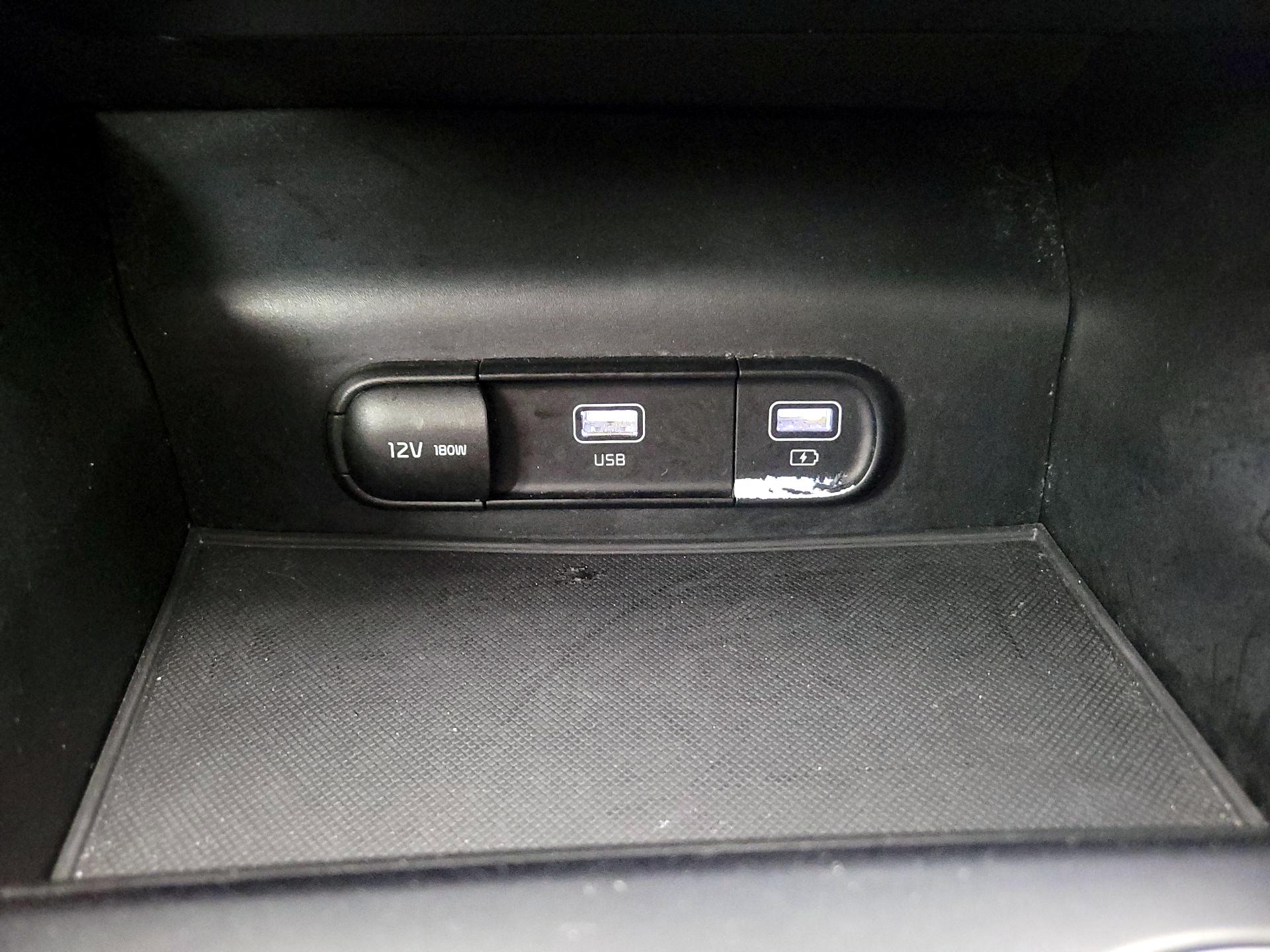 Thumbnail: 2022 Kia K5 - 18