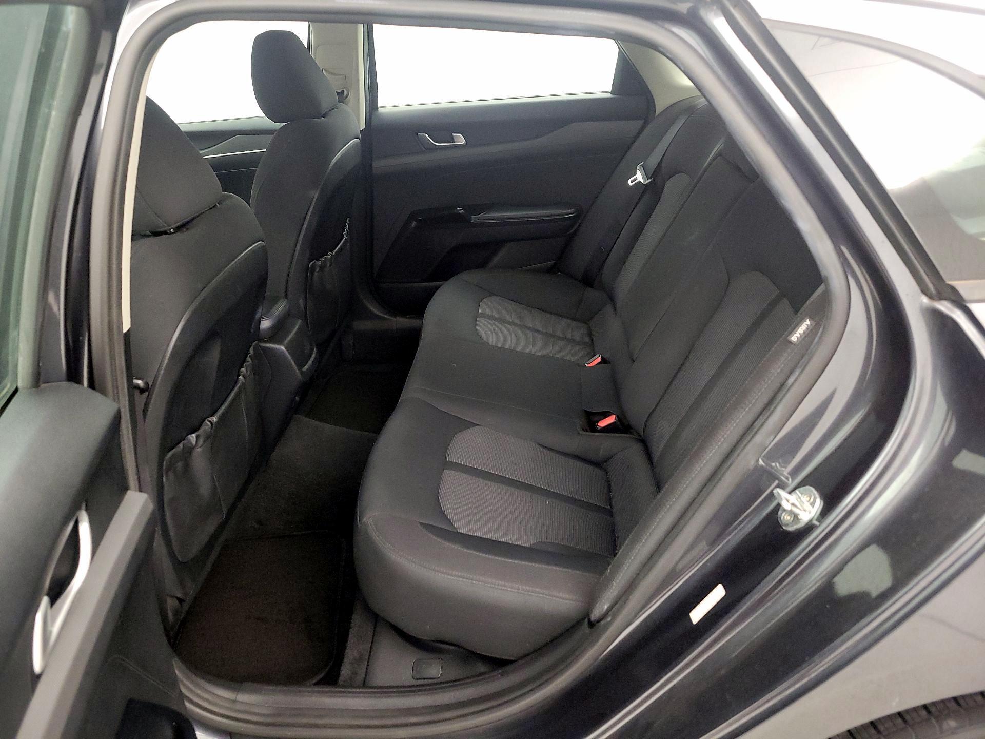 Thumbnail: 2022 Kia K5 - 19