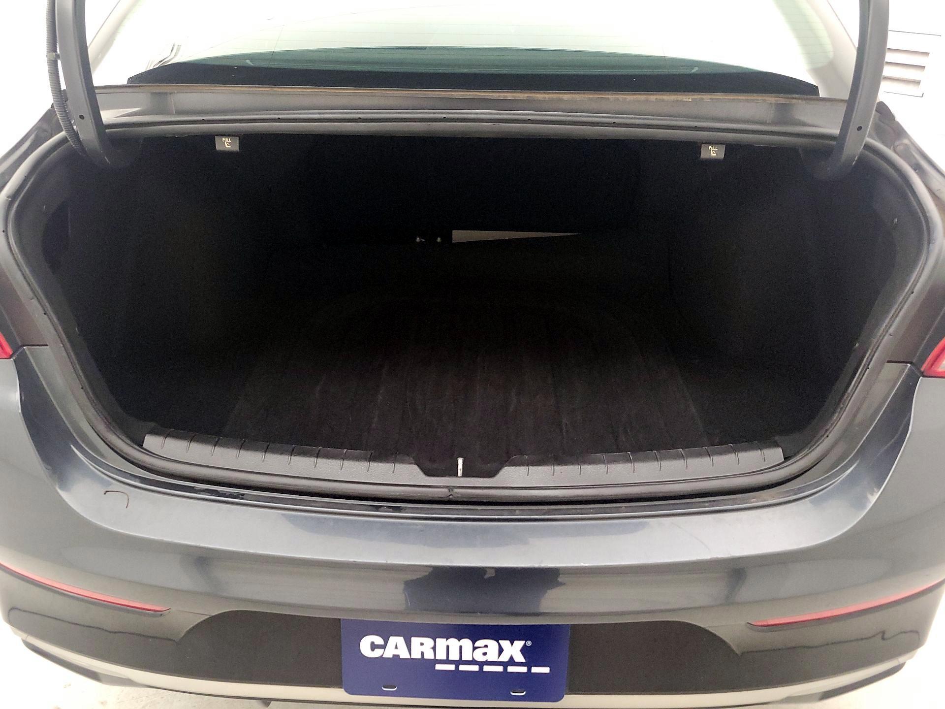 Thumbnail: 2022 Kia K5 - 20