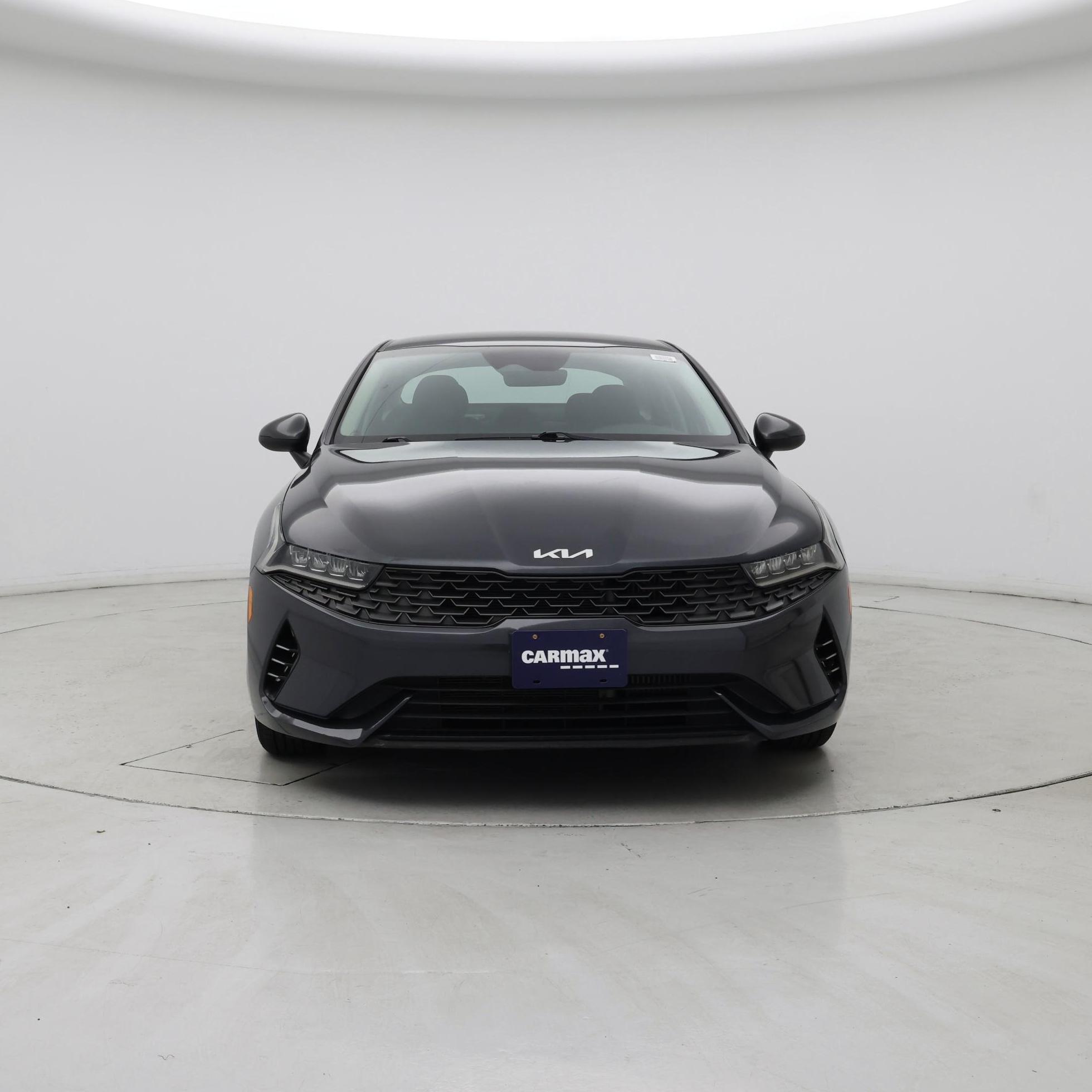 Thumbnail: 2022 Kia K5 - 5