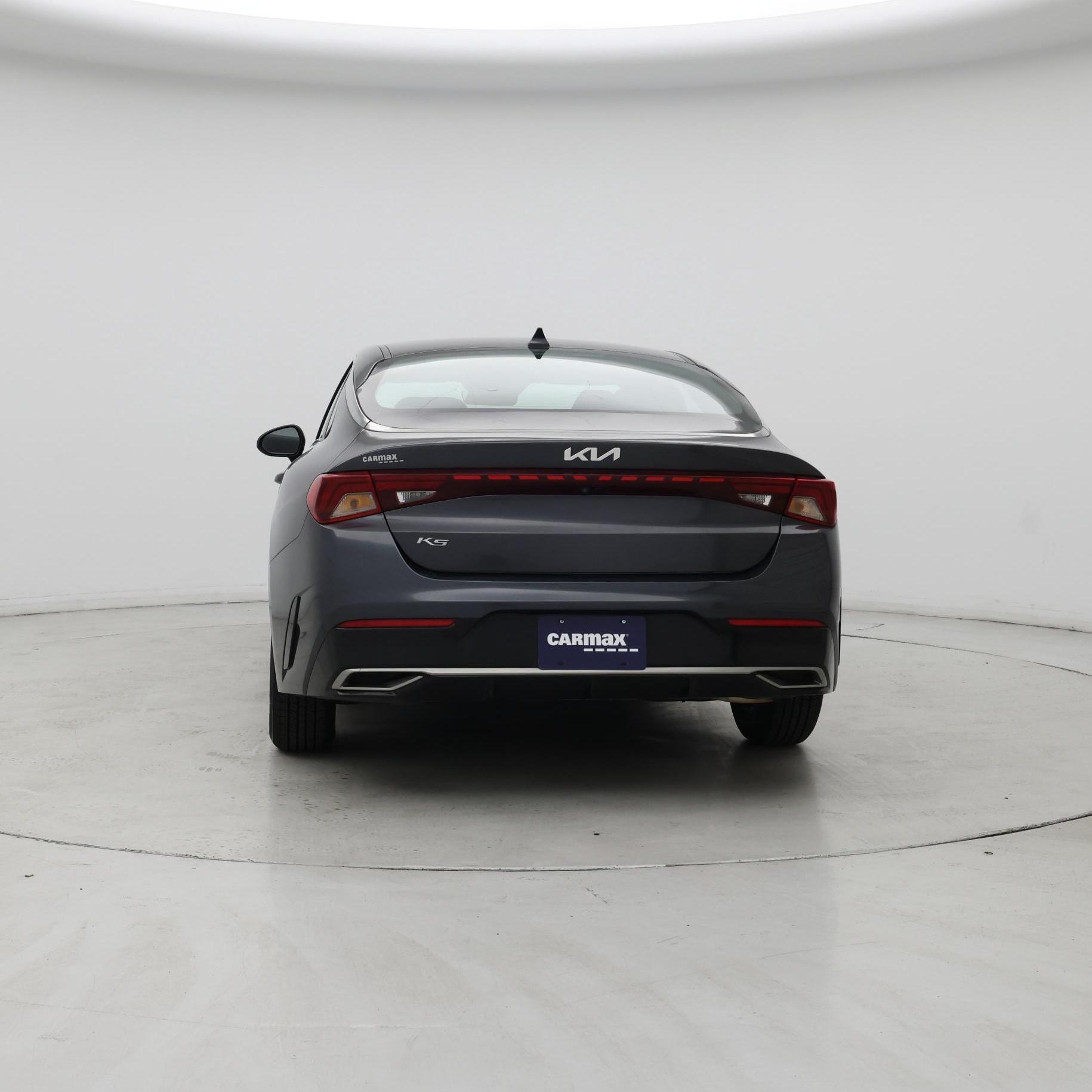 Thumbnail: 2022 Kia K5 - 6