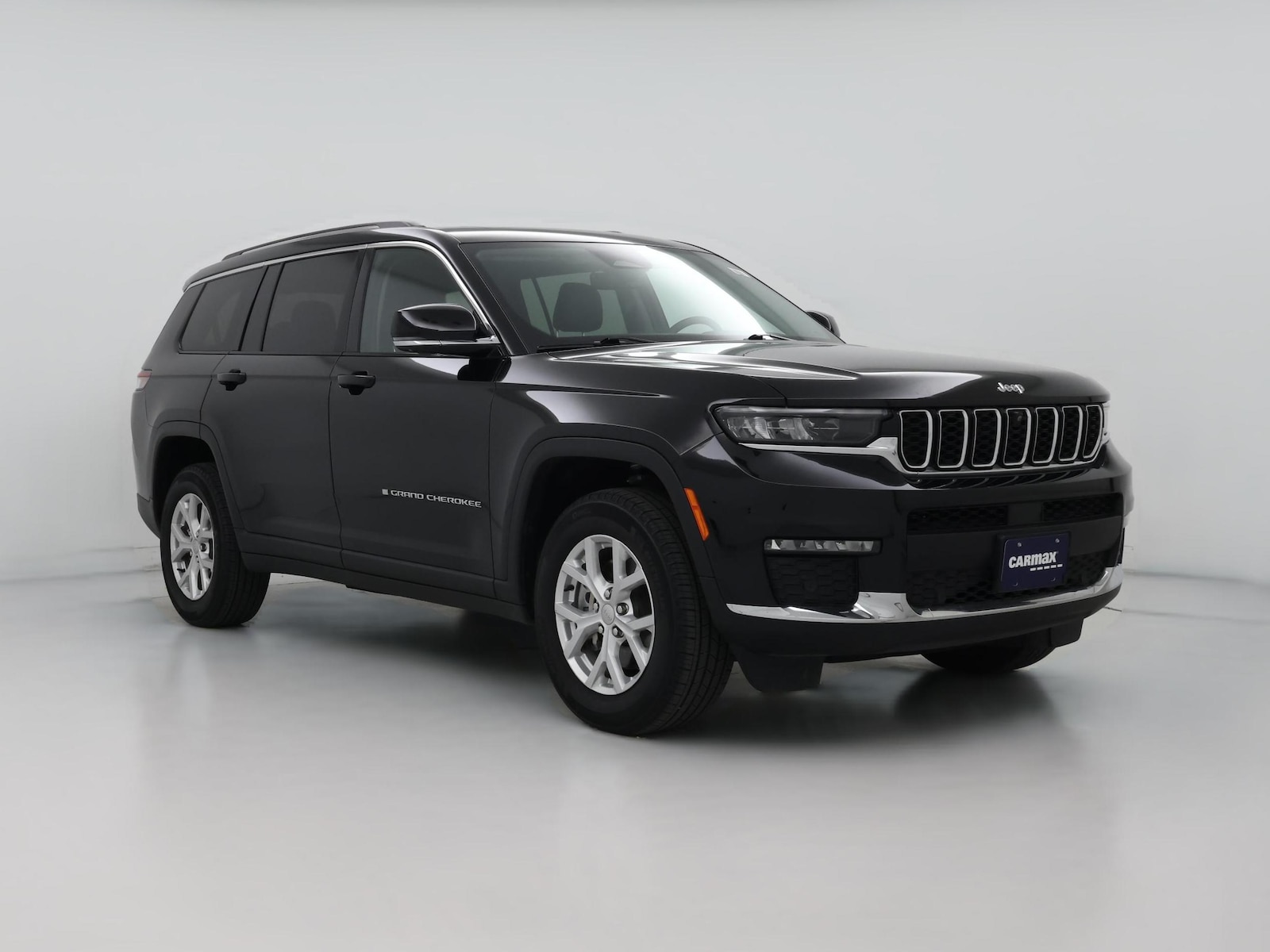 2023 Jeep Grand Cherokee L