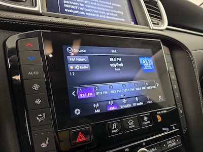 Radio (On)