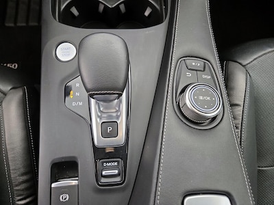 Shifter