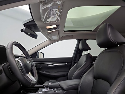 Sunroof