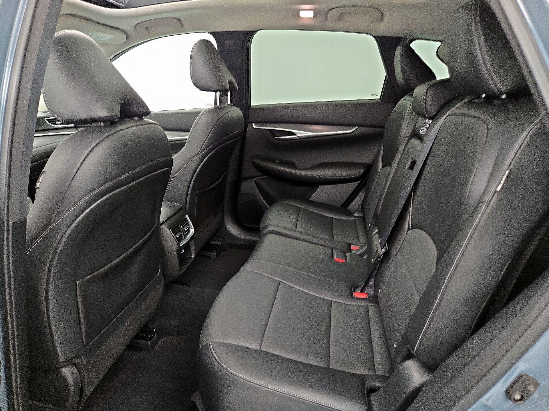 Thumbnail: 2022 INFINITI QX50 - 20