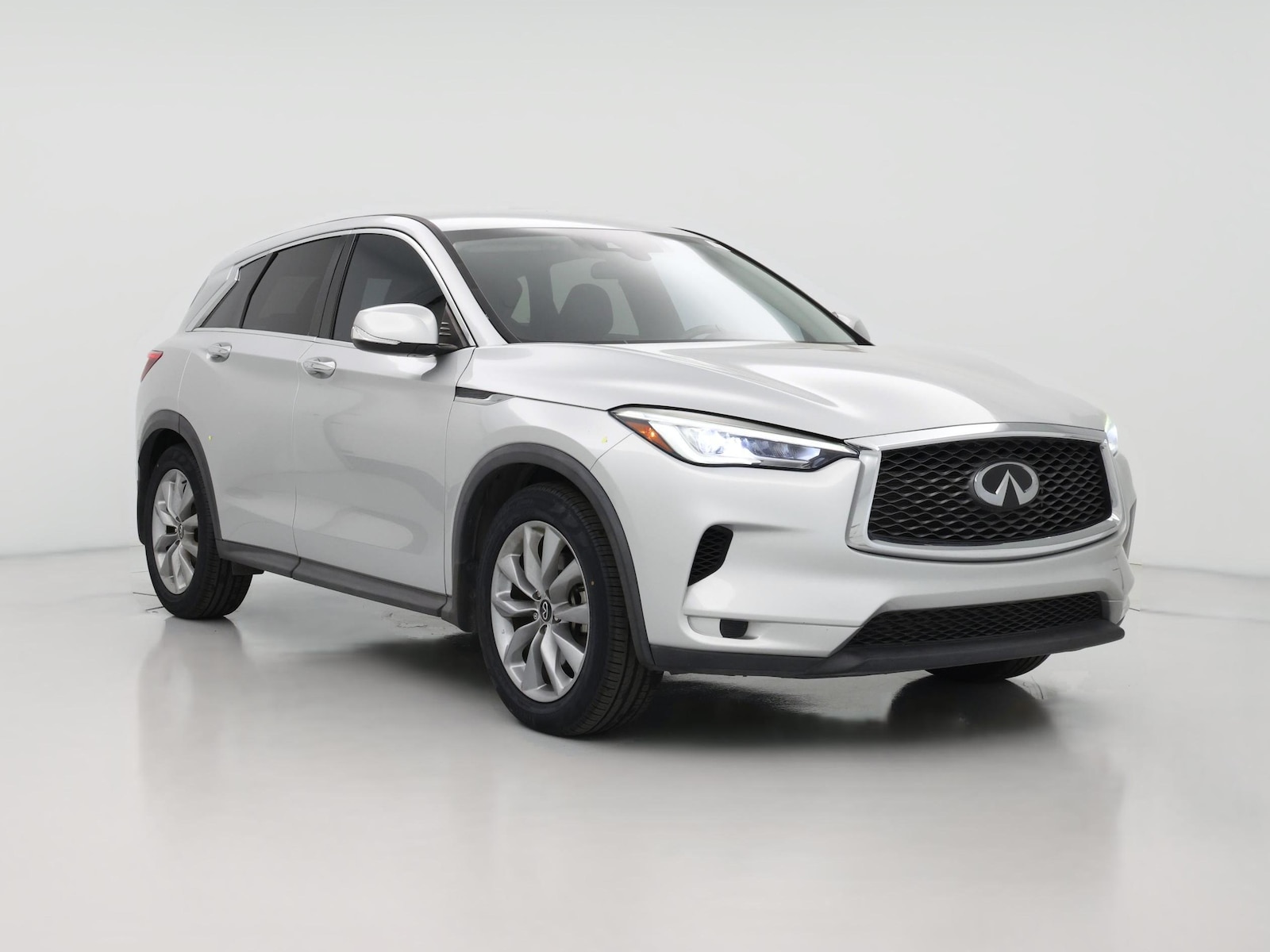 2020 INFINITI QX50 Pure