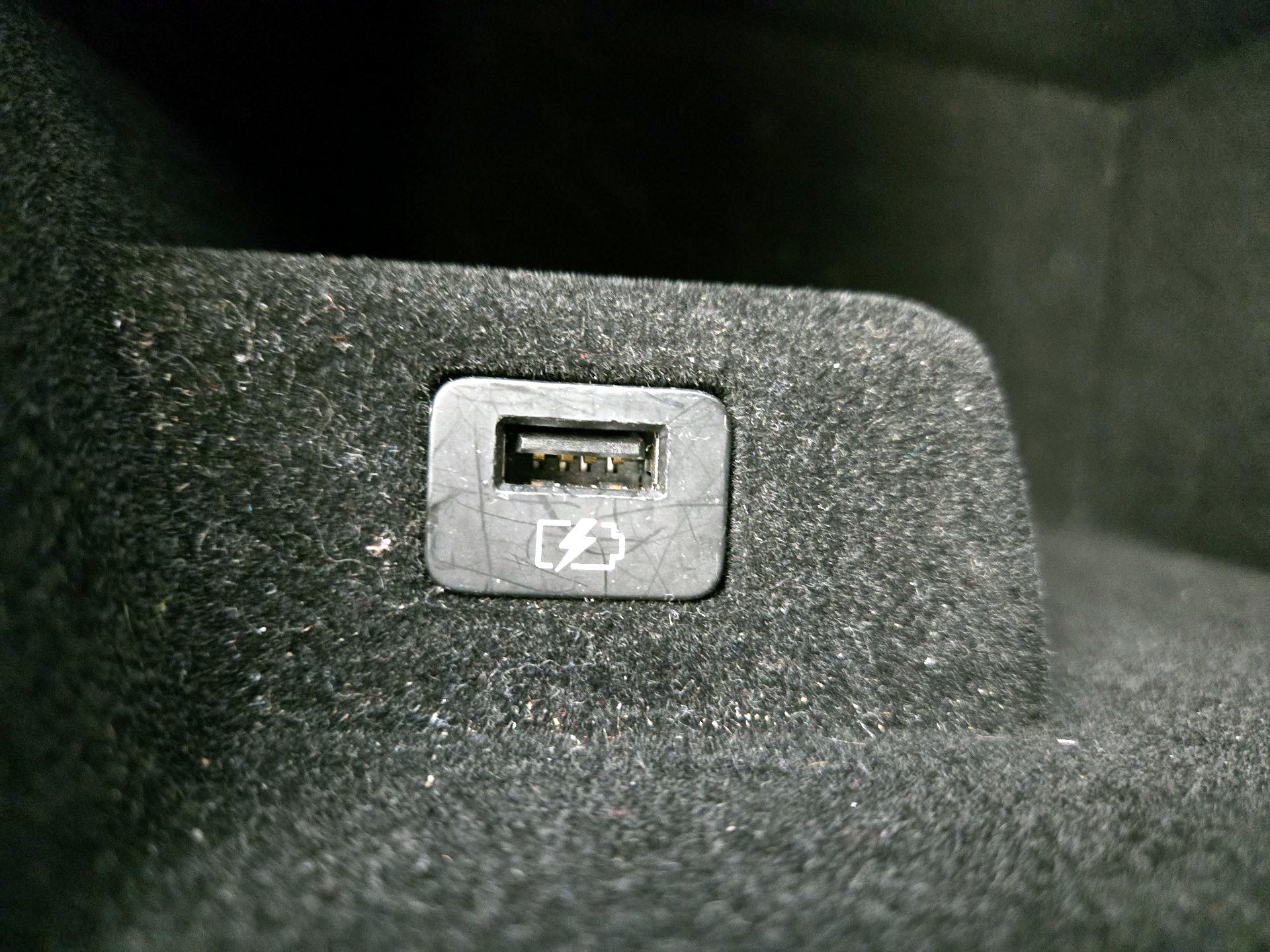 Thumbnail: 2020 INFINITI QX50 - 18