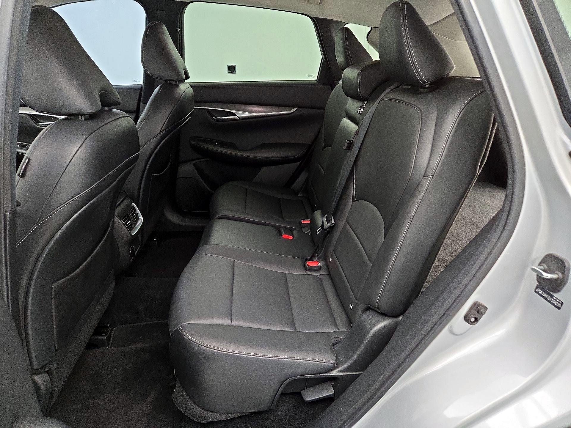 Thumbnail: 2020 INFINITI QX50 - 19