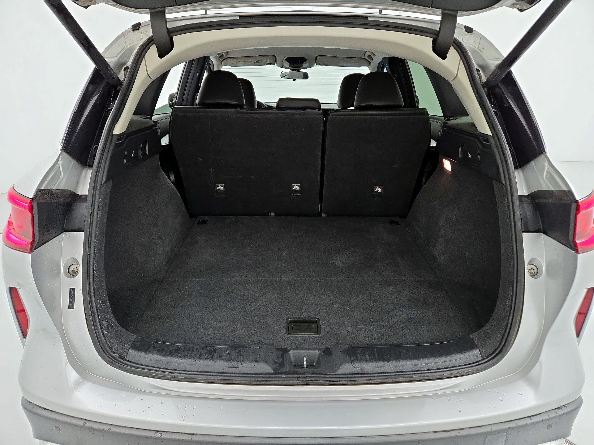 Thumbnail: 2020 INFINITI QX50 - 20