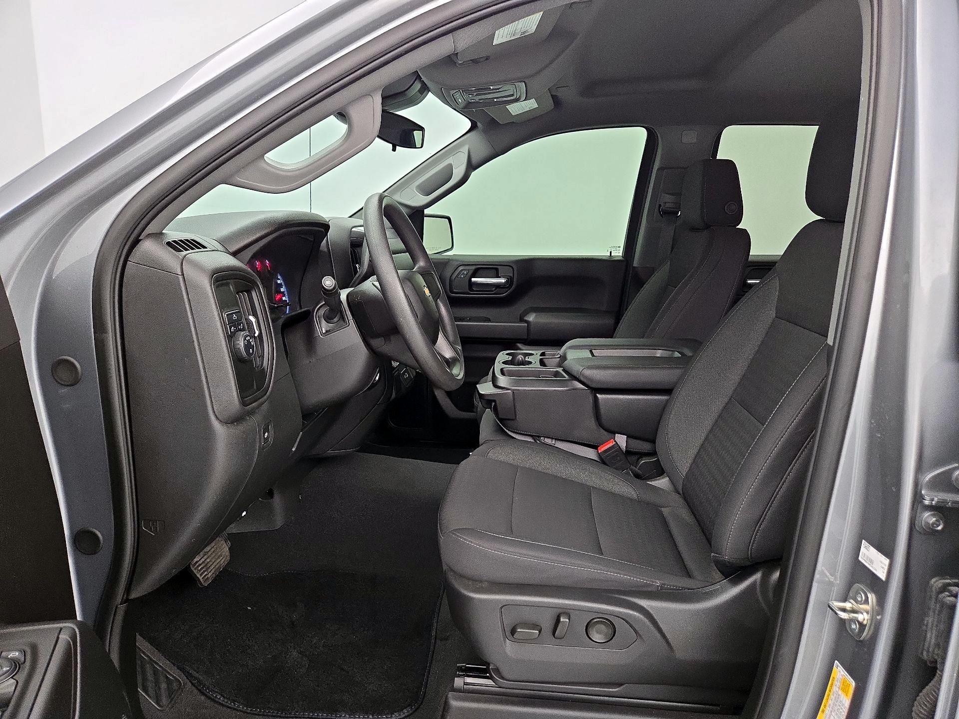 Thumbnail: 2024 Chevrolet Silverado 1500 - 11