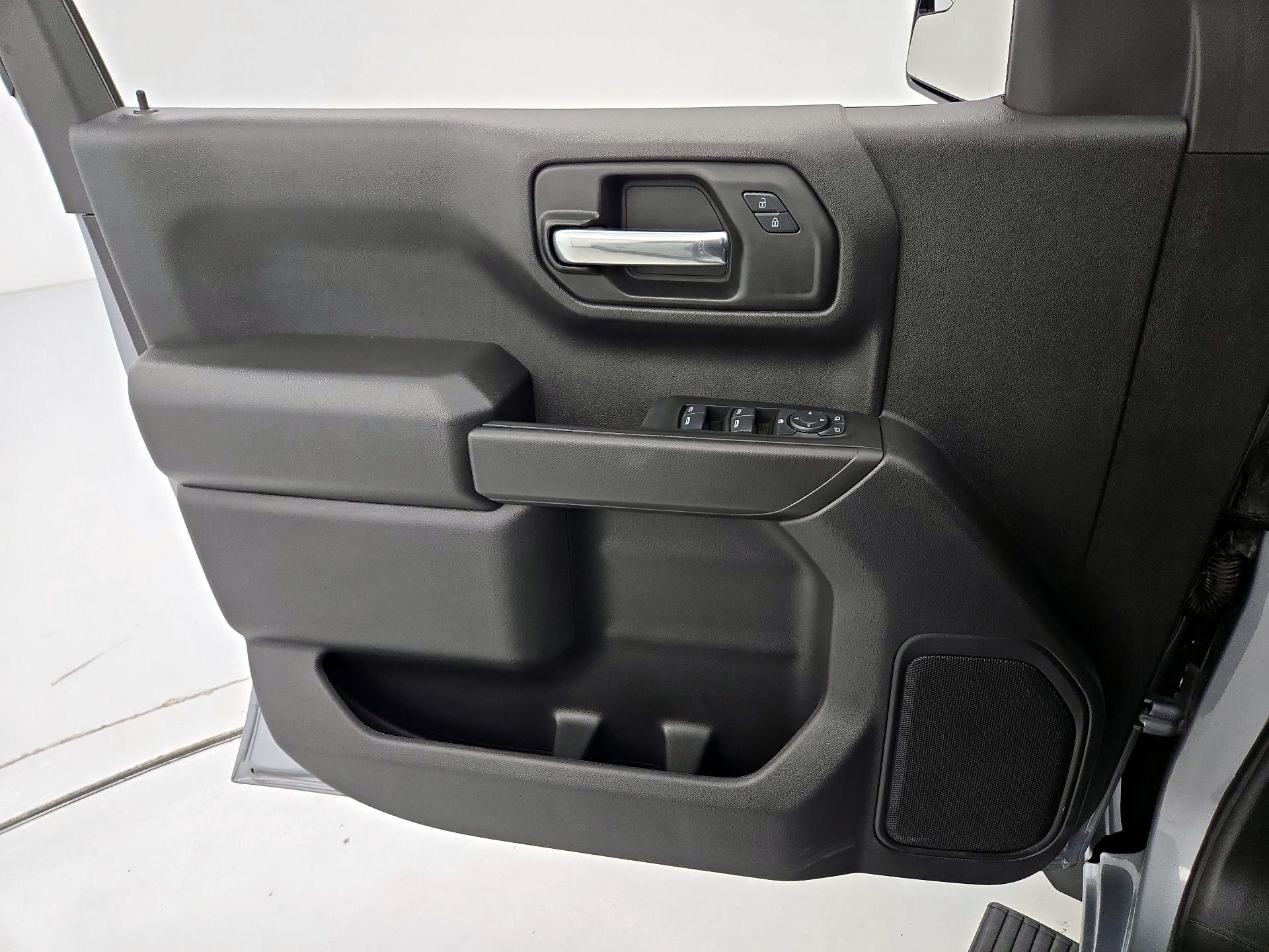 Thumbnail: 2024 Chevrolet Silverado 1500 - 12