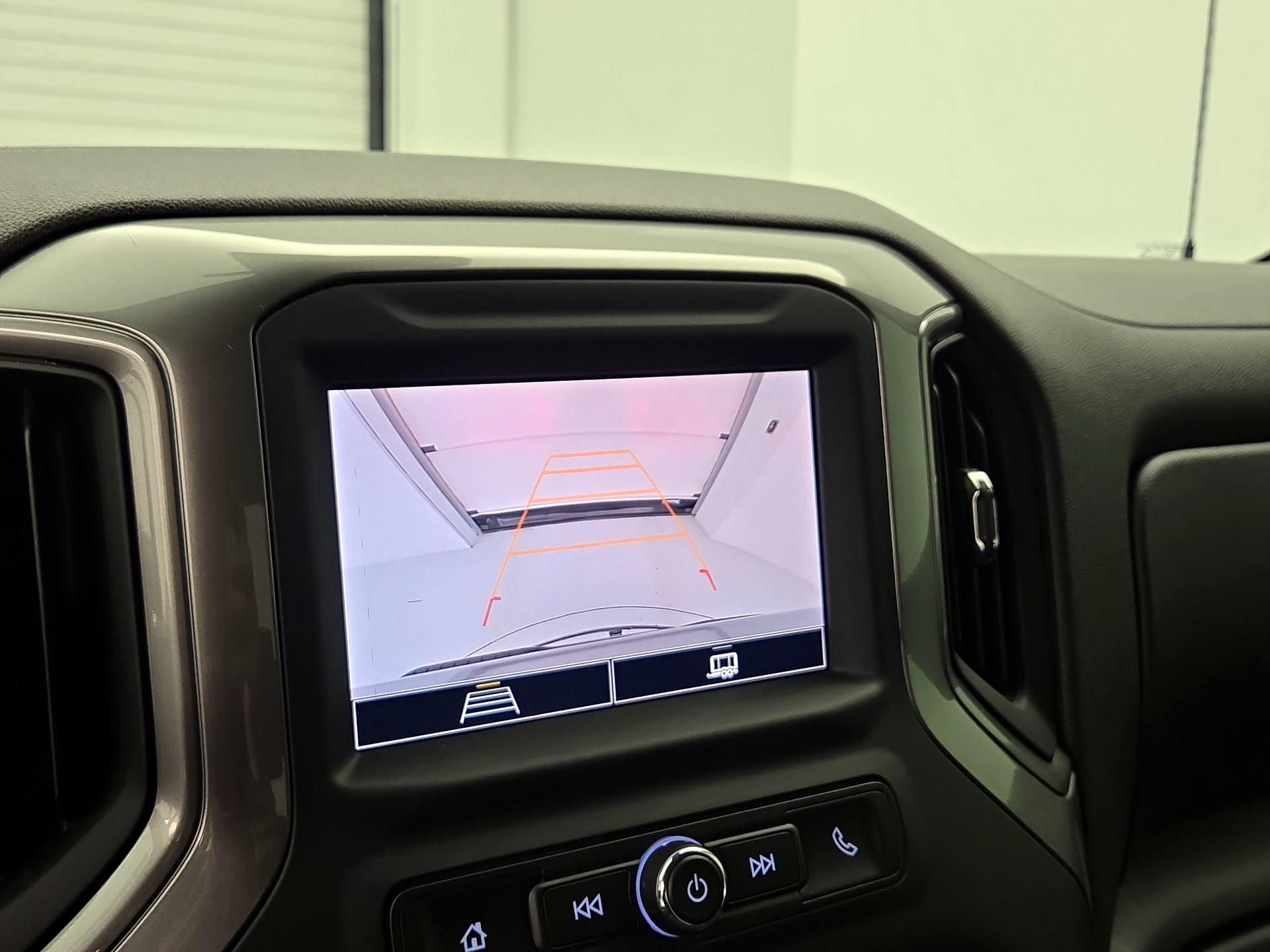 Thumbnail: 2024 Chevrolet Silverado 1500 - 14