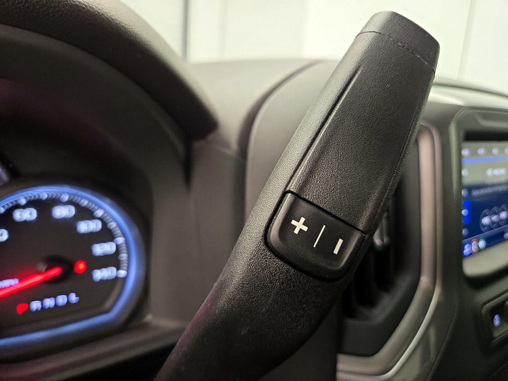 Thumbnail: 2024 Chevrolet Silverado 1500 - 17