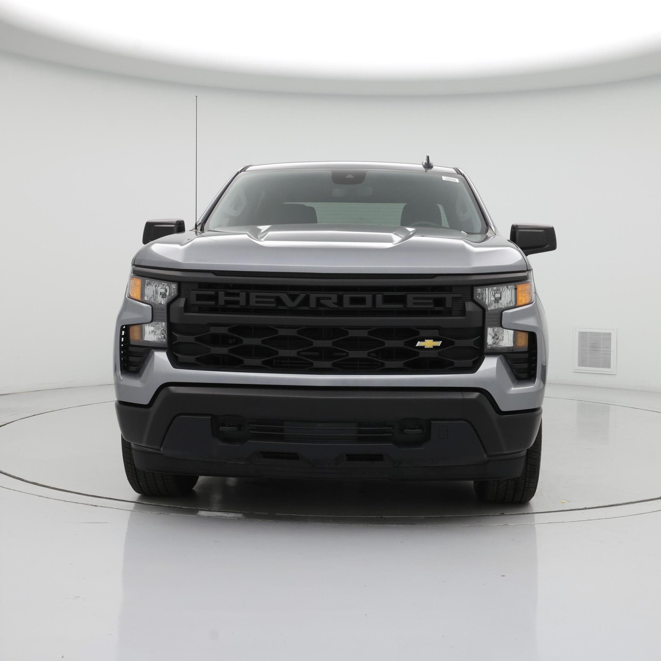 Thumbnail: 2024 Chevrolet Silverado 1500 - 5