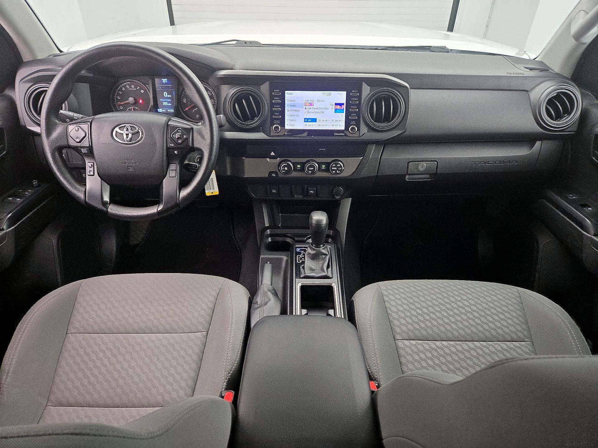 Thumbnail: 2022 Toyota Tacoma - 9