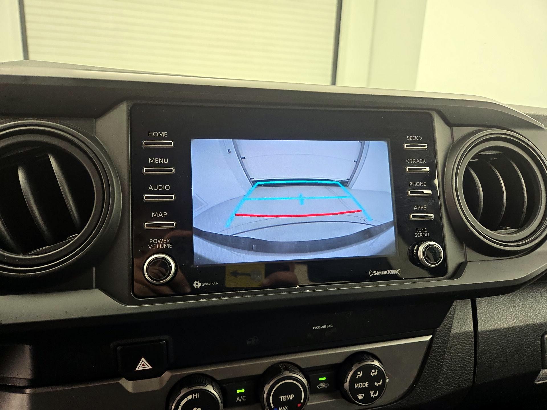 Thumbnail: 2022 Toyota Tacoma - 14