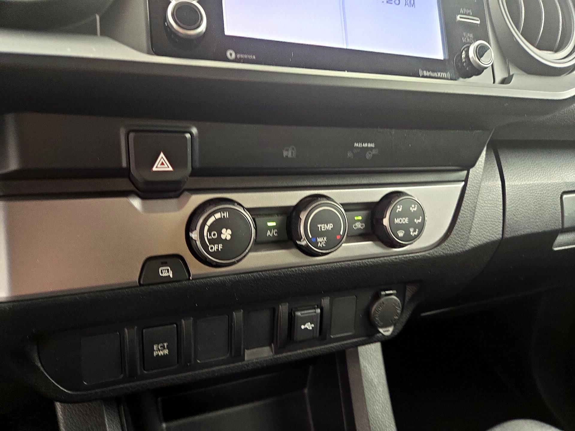 Thumbnail: 2022 Toyota Tacoma - 16