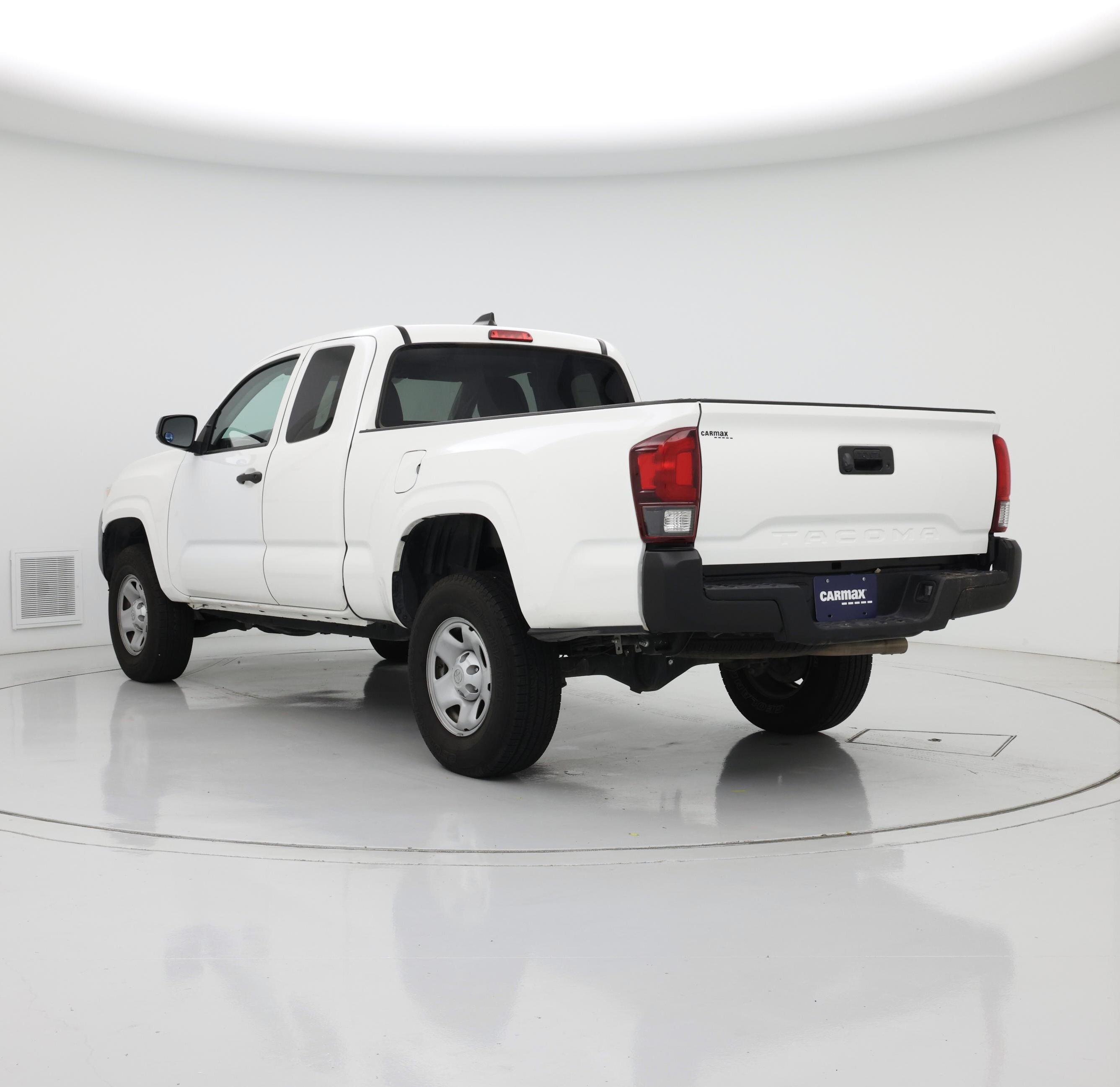 Thumbnail: 2022 Toyota Tacoma - 2