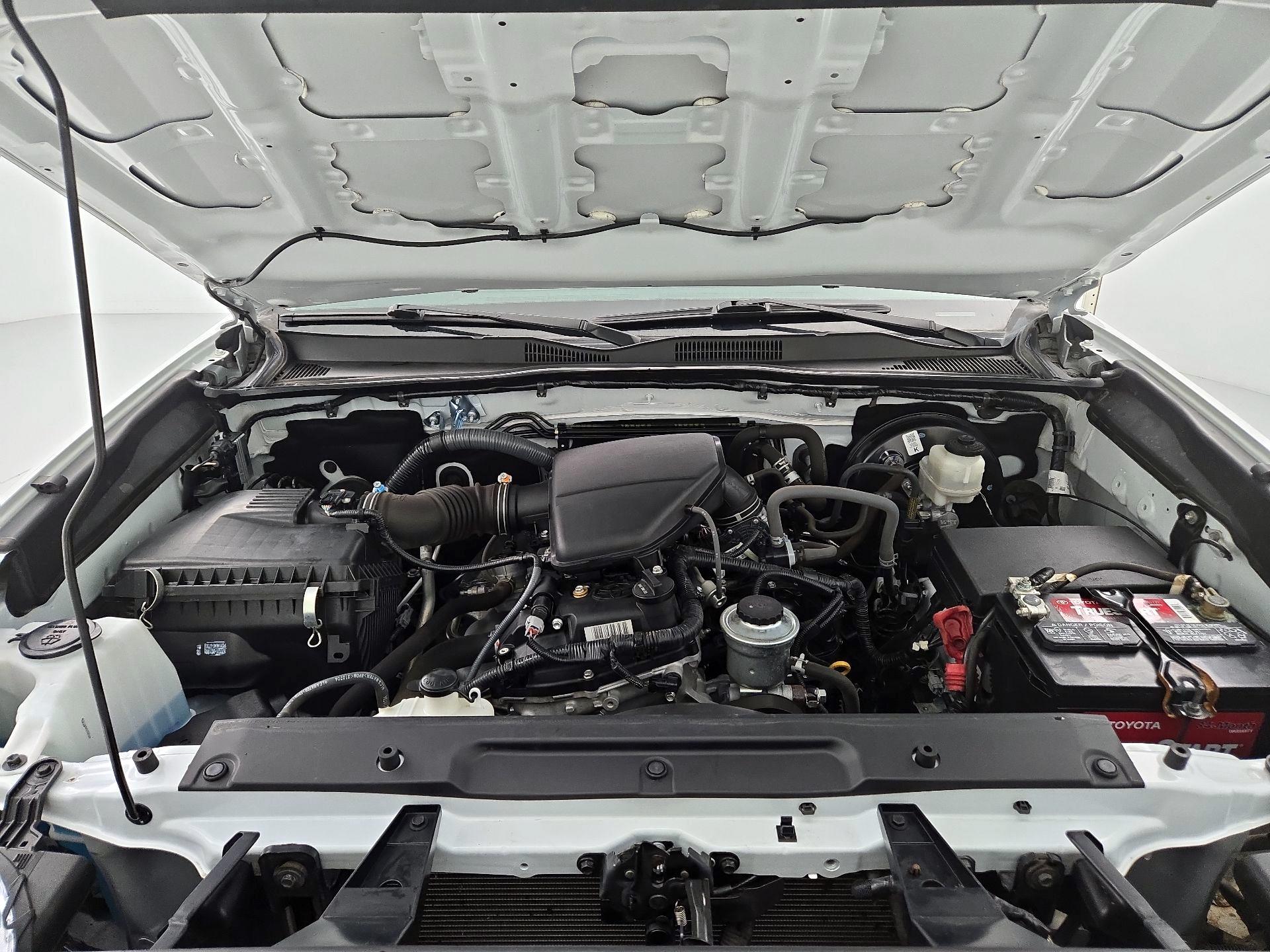 Thumbnail: 2022 Toyota Tacoma - 20