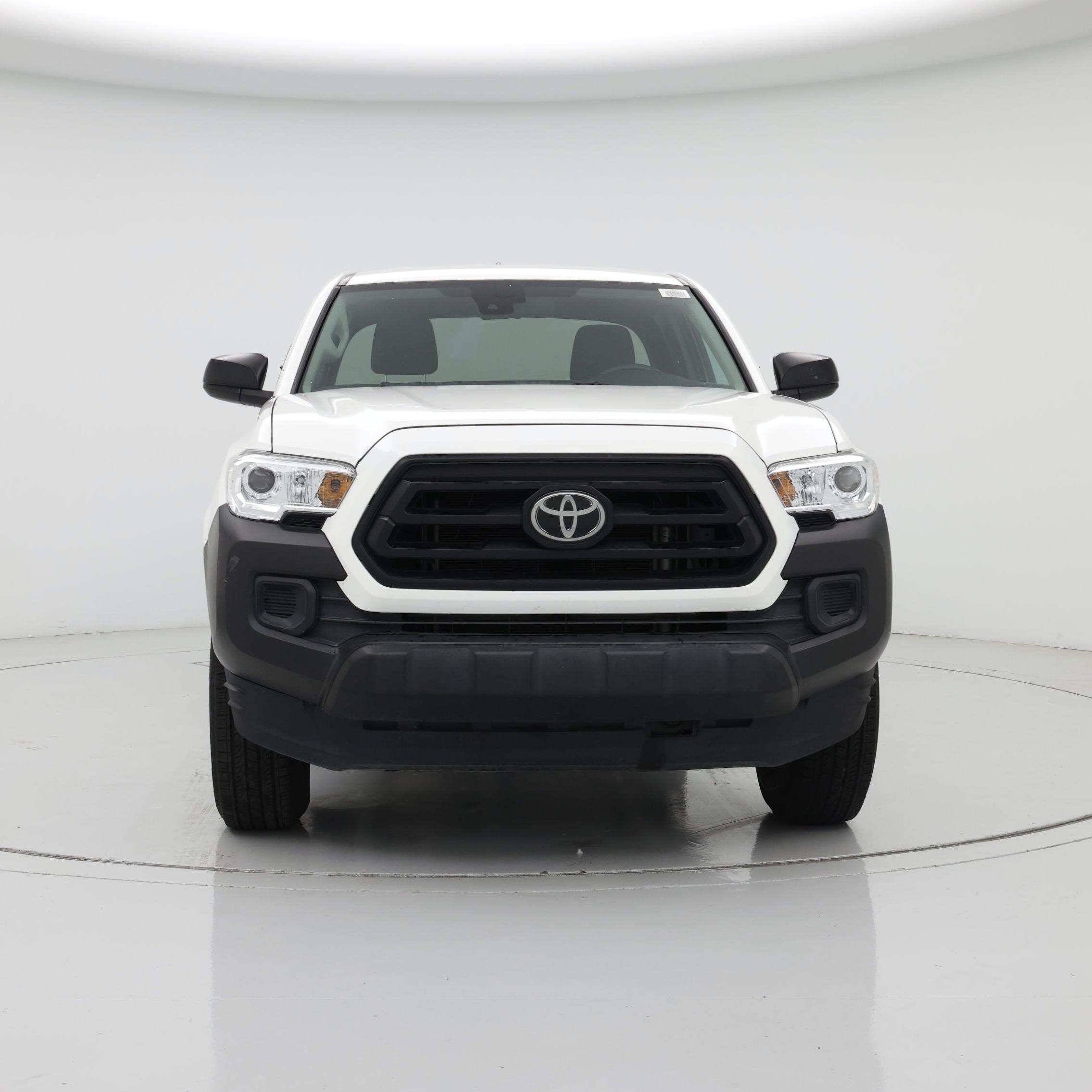 Thumbnail: 2022 Toyota Tacoma - 5