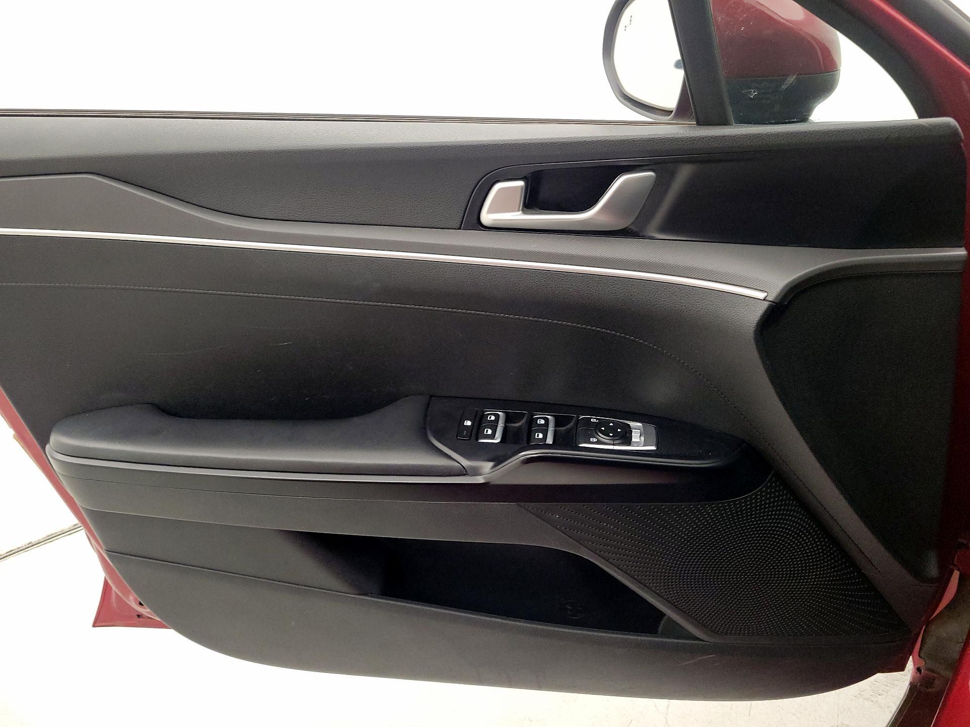 Thumbnail: 2022 Kia K5 - 12