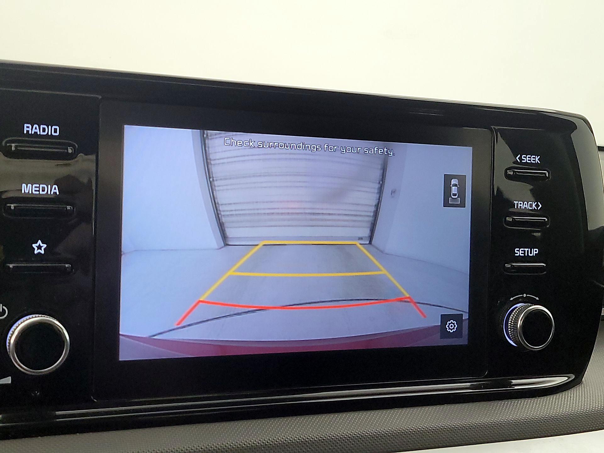 Thumbnail: 2022 Kia K5 - 14