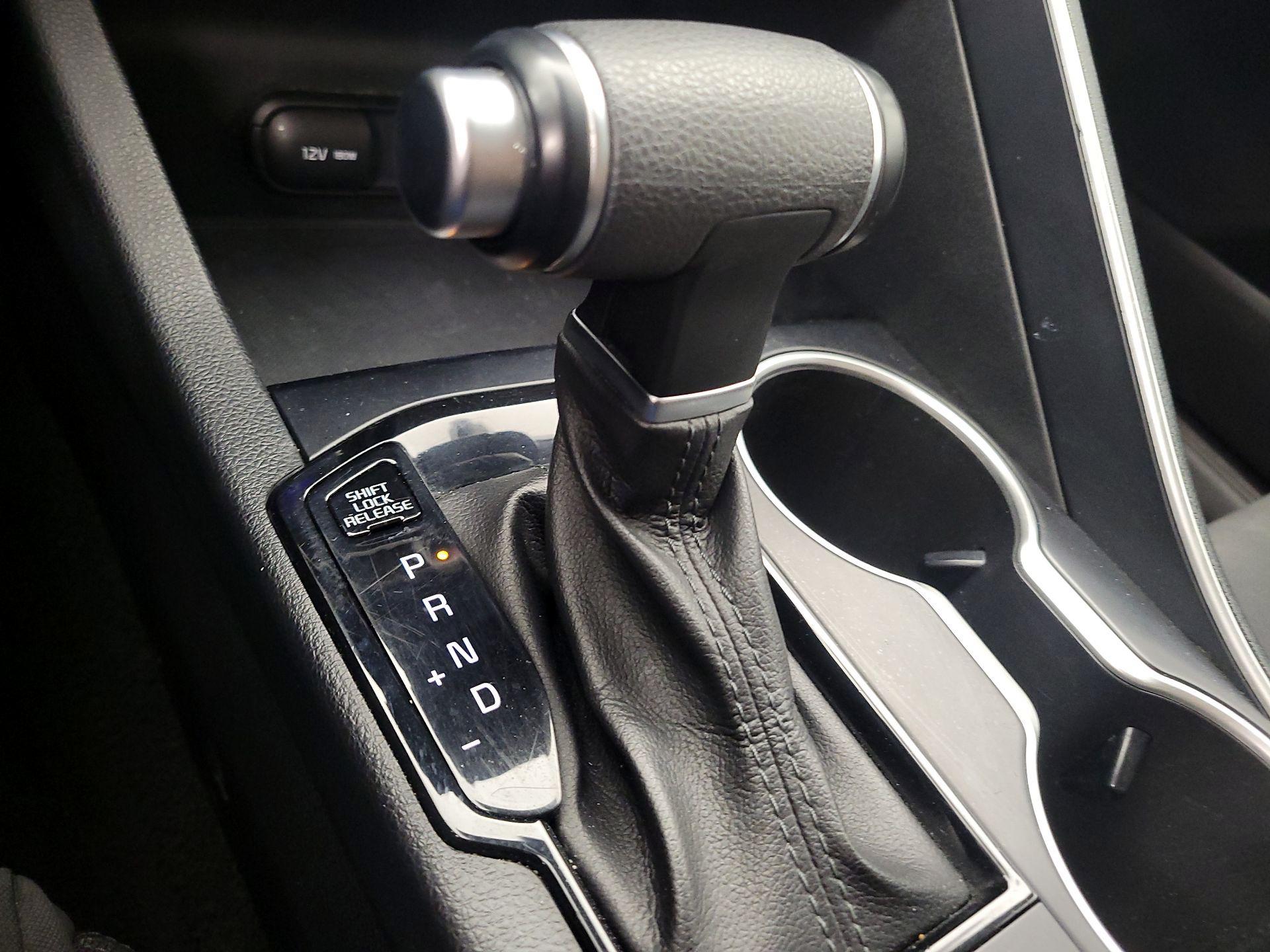 Thumbnail: 2022 Kia K5 - 17