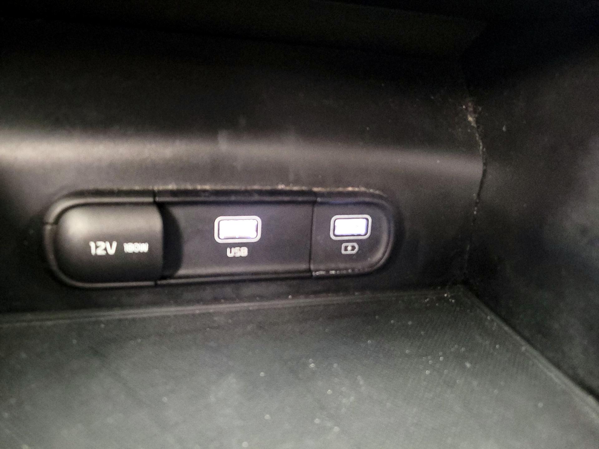 Thumbnail: 2022 Kia K5 - 18