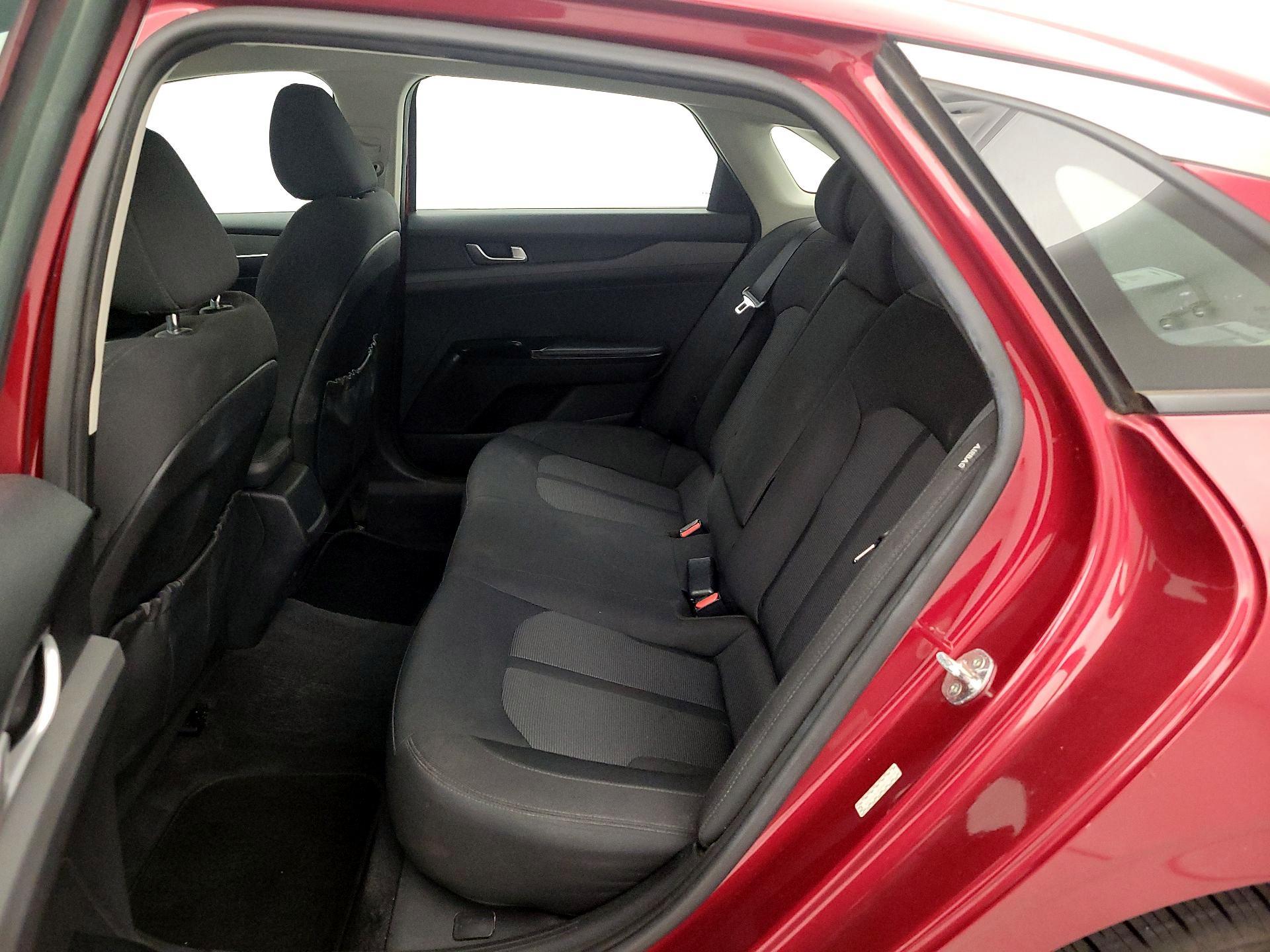 Thumbnail: 2022 Kia K5 - 19