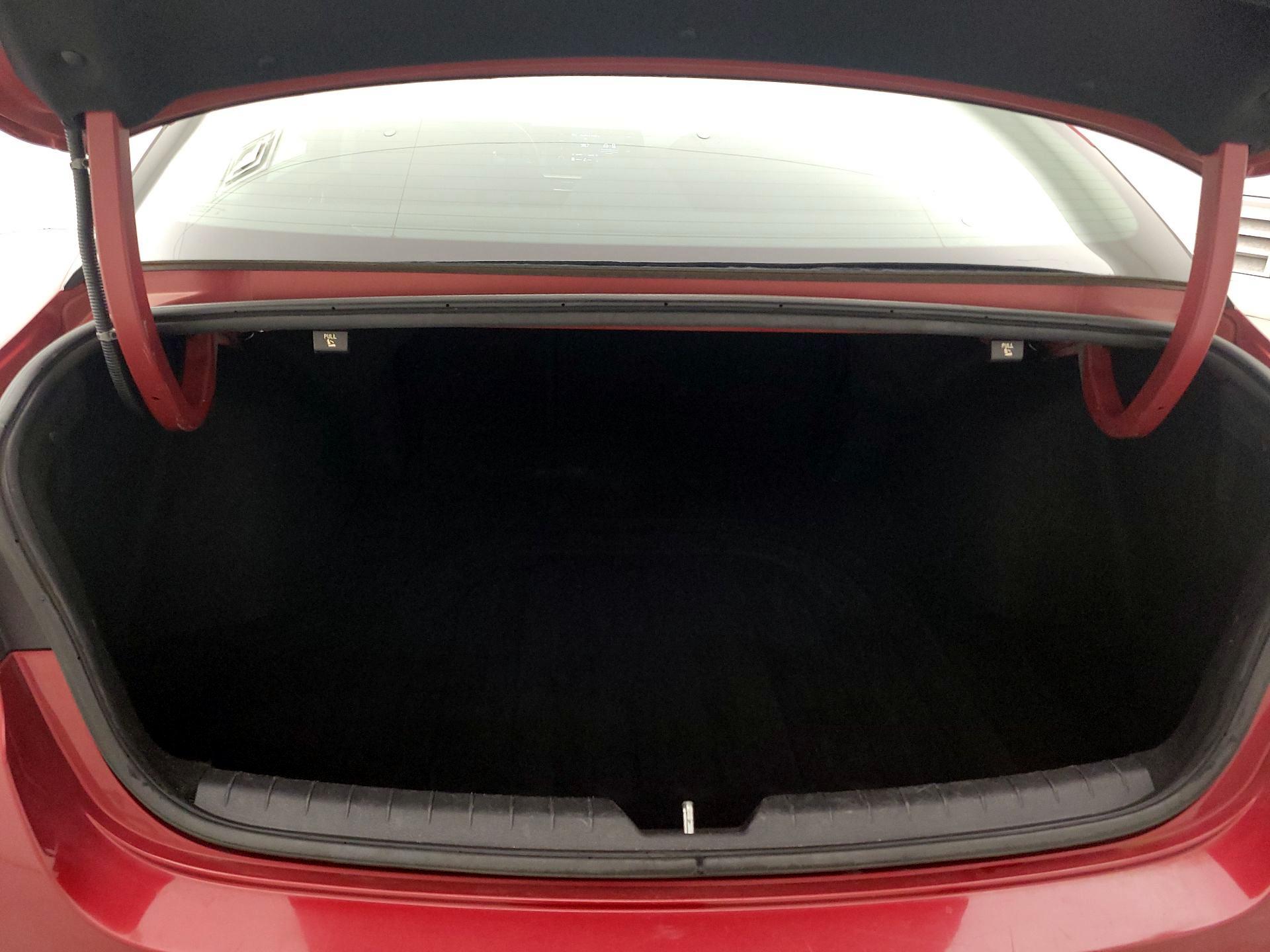 Thumbnail: 2022 Kia K5 - 20