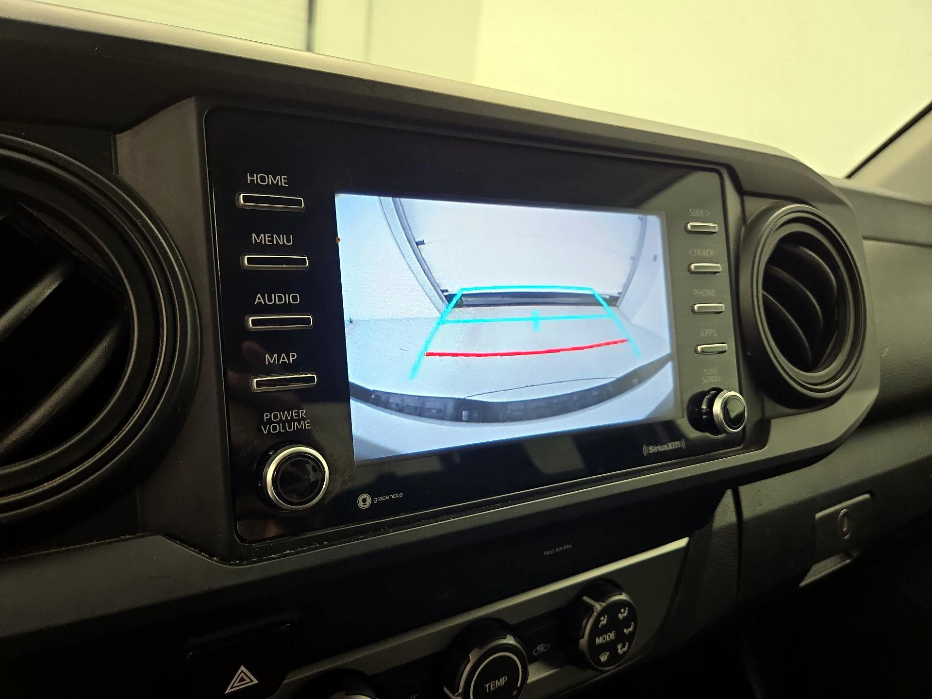 Thumbnail: 2022 Toyota Tacoma - 14